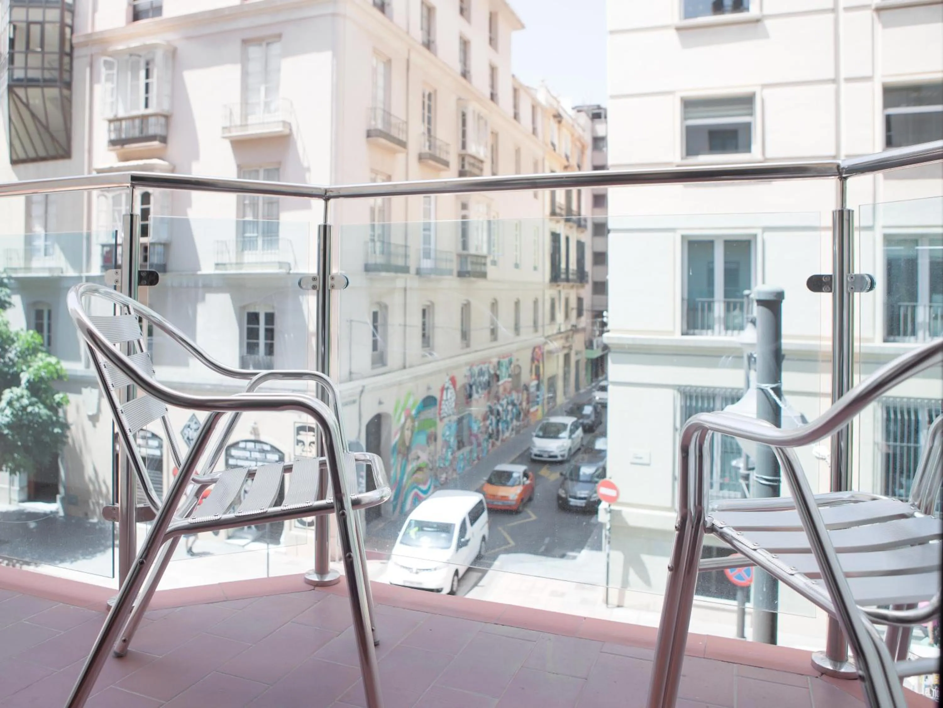 Day in Castilla Guerrero