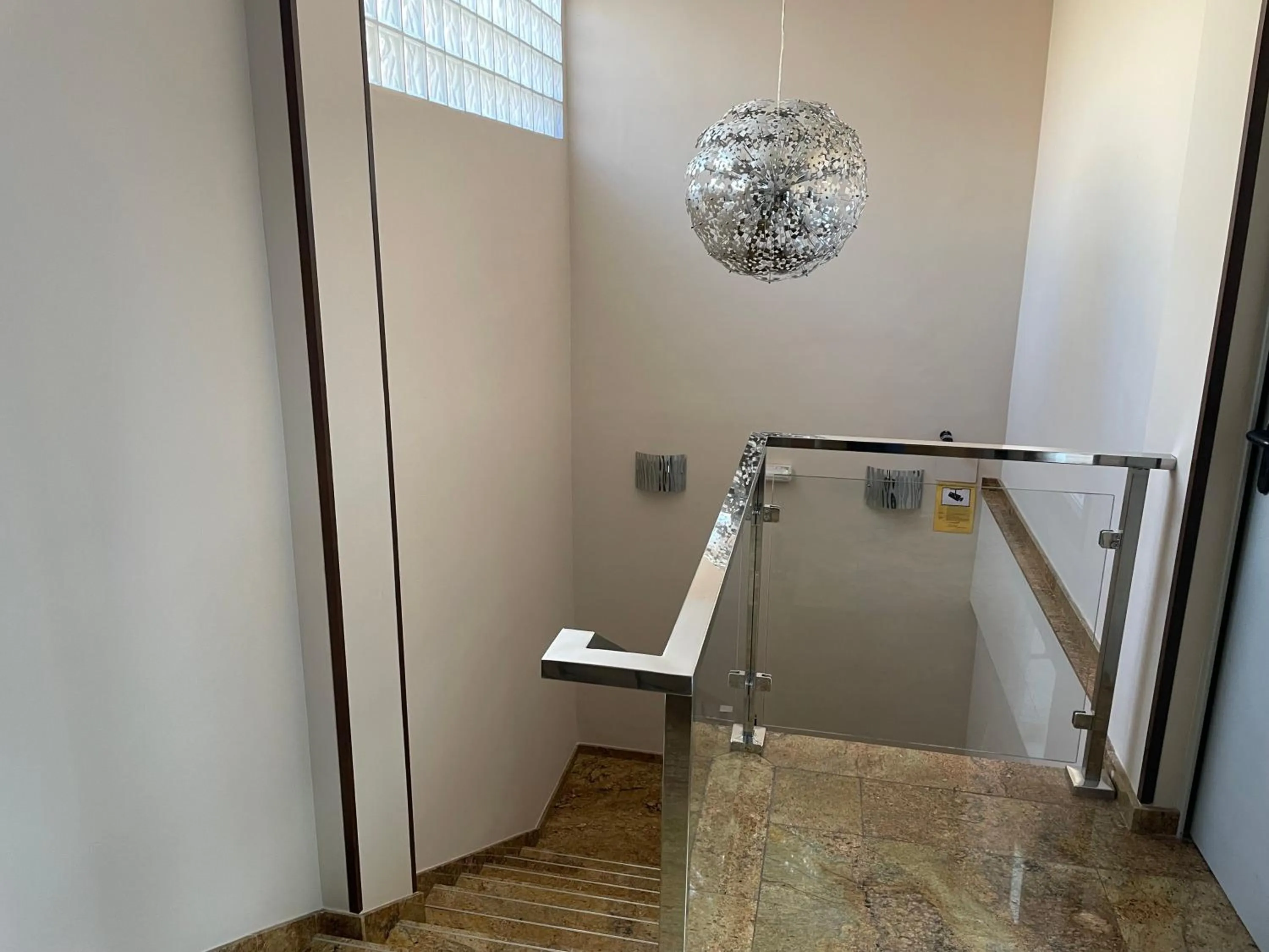 acessibility in Castilla Guerrero