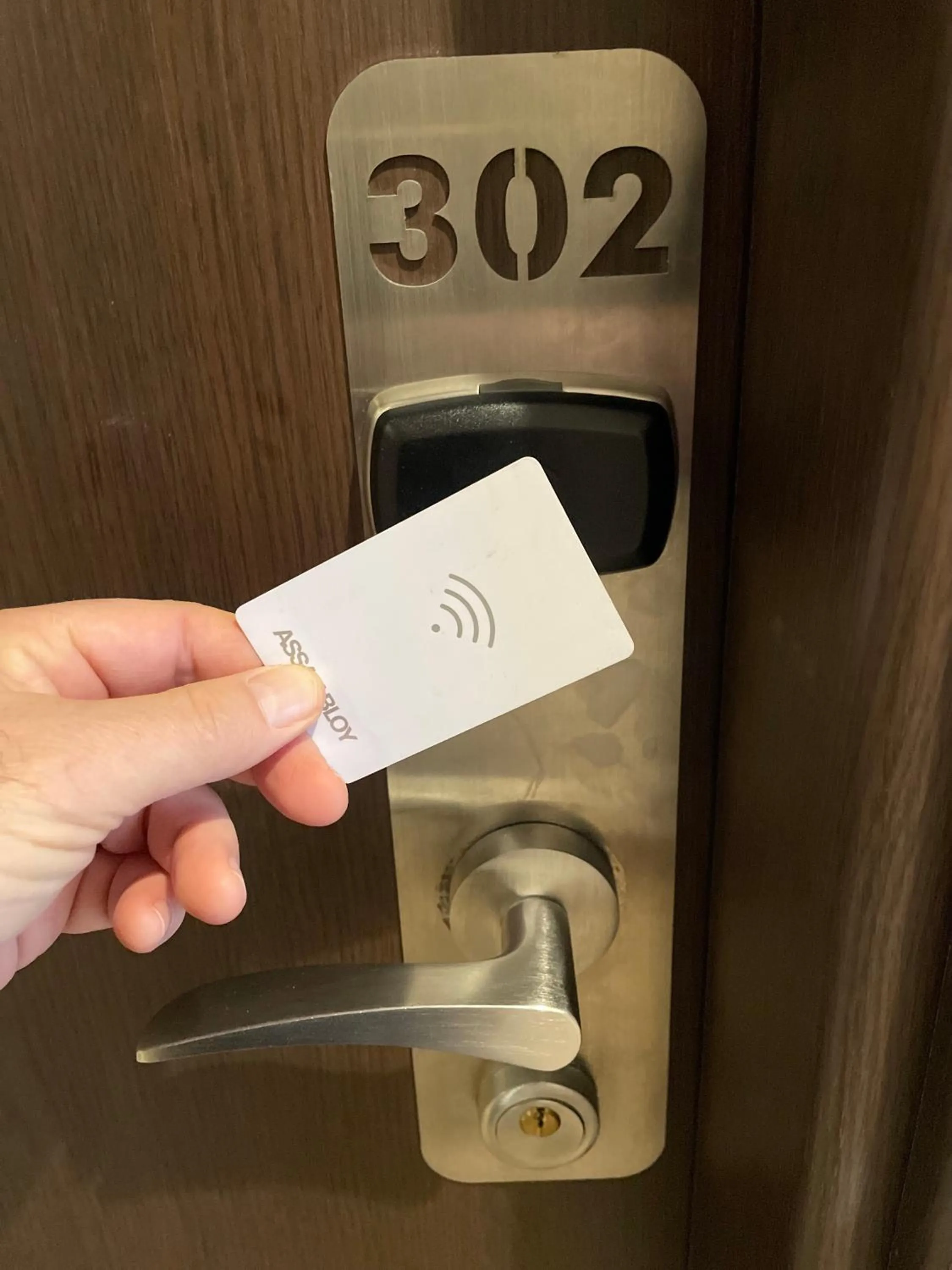 acessibility in Castilla Guerrero