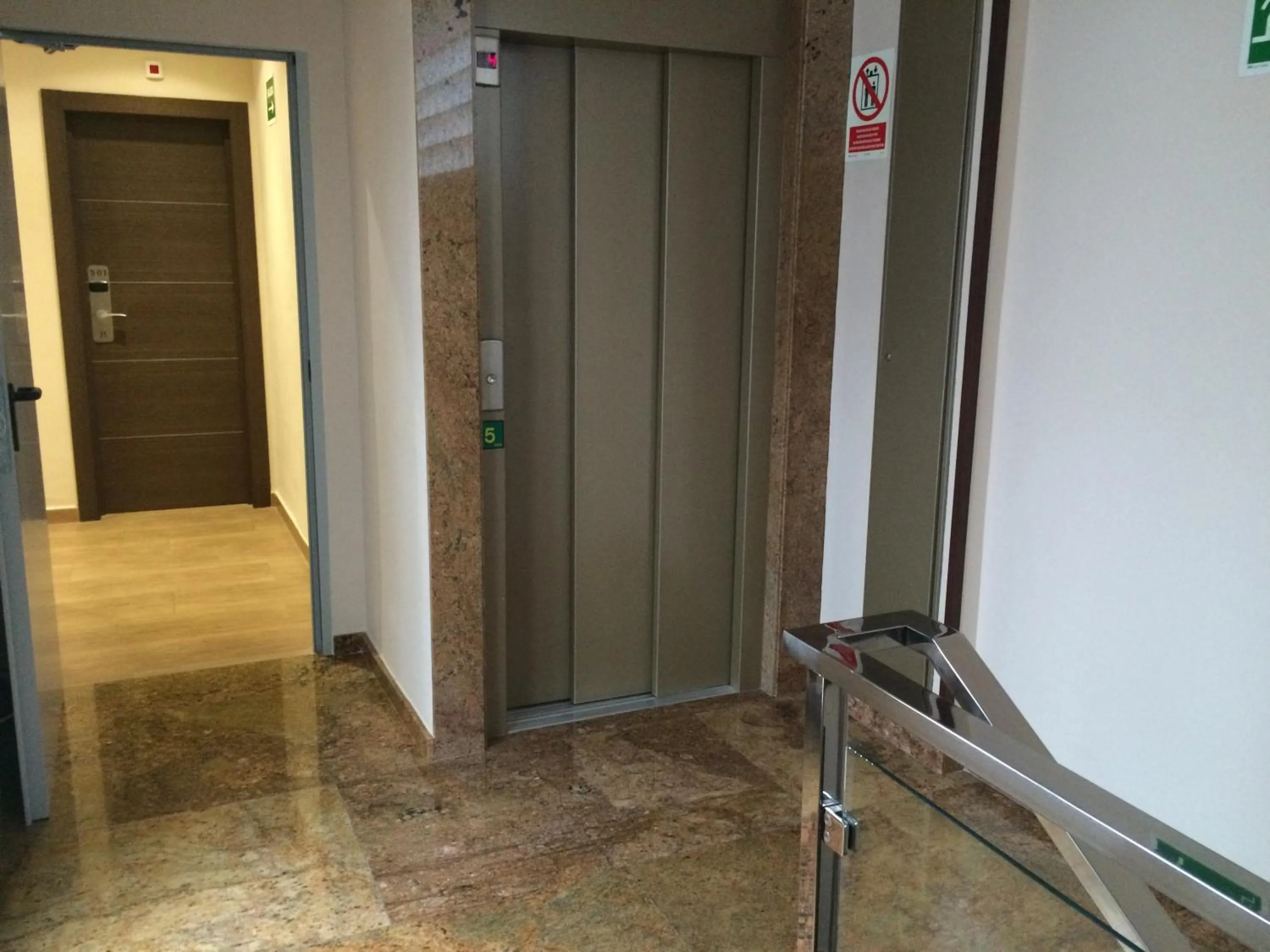 Other in Castilla Guerrero