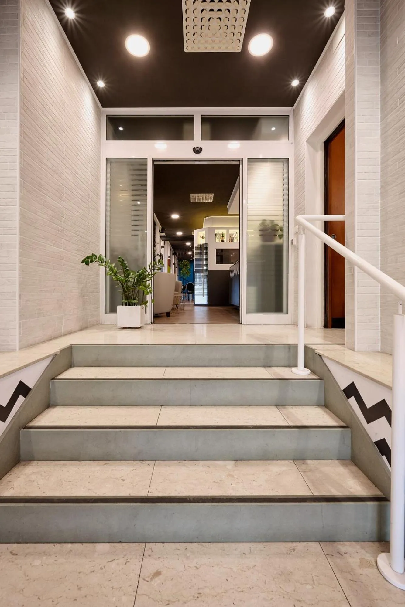 Hotel & Residence Torino Centro - Stazione Porta Susa