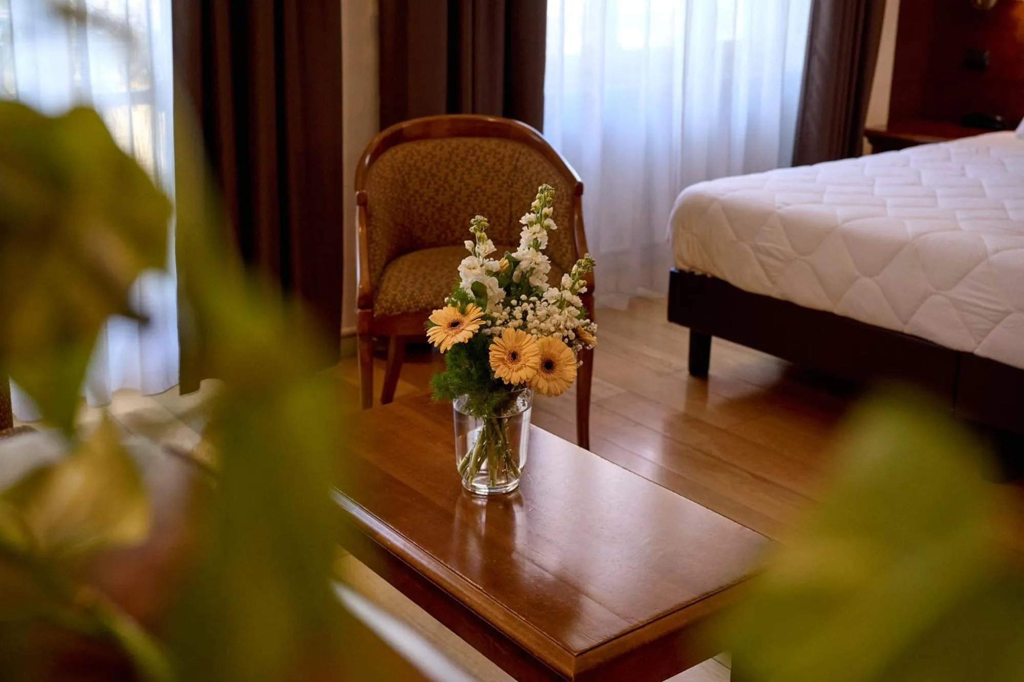 Bed in Hotel & Residence Torino Centro - Stazione Porta Susa