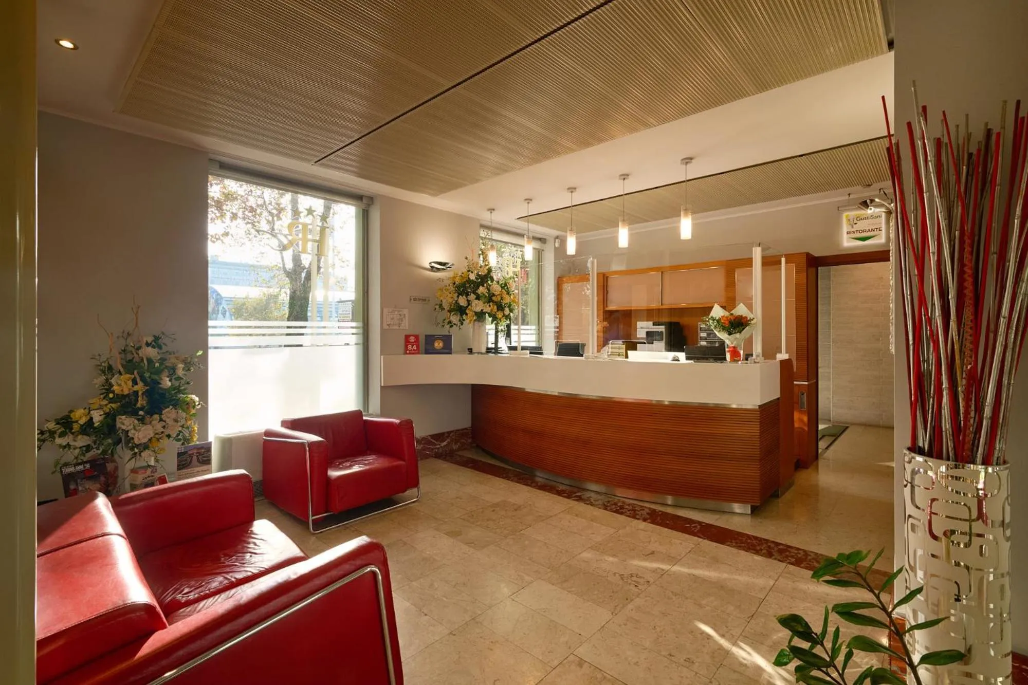 Hotel & Residence Torino Centro - Stazione Porta Susa