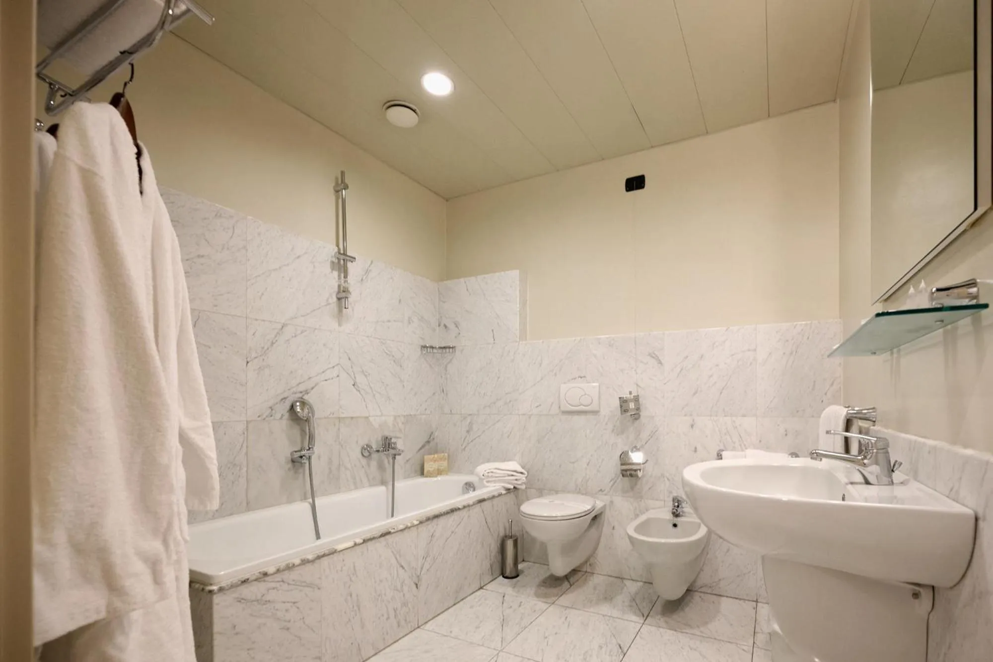 Hotel & Residence Torino Centro - Stazione Porta Susa