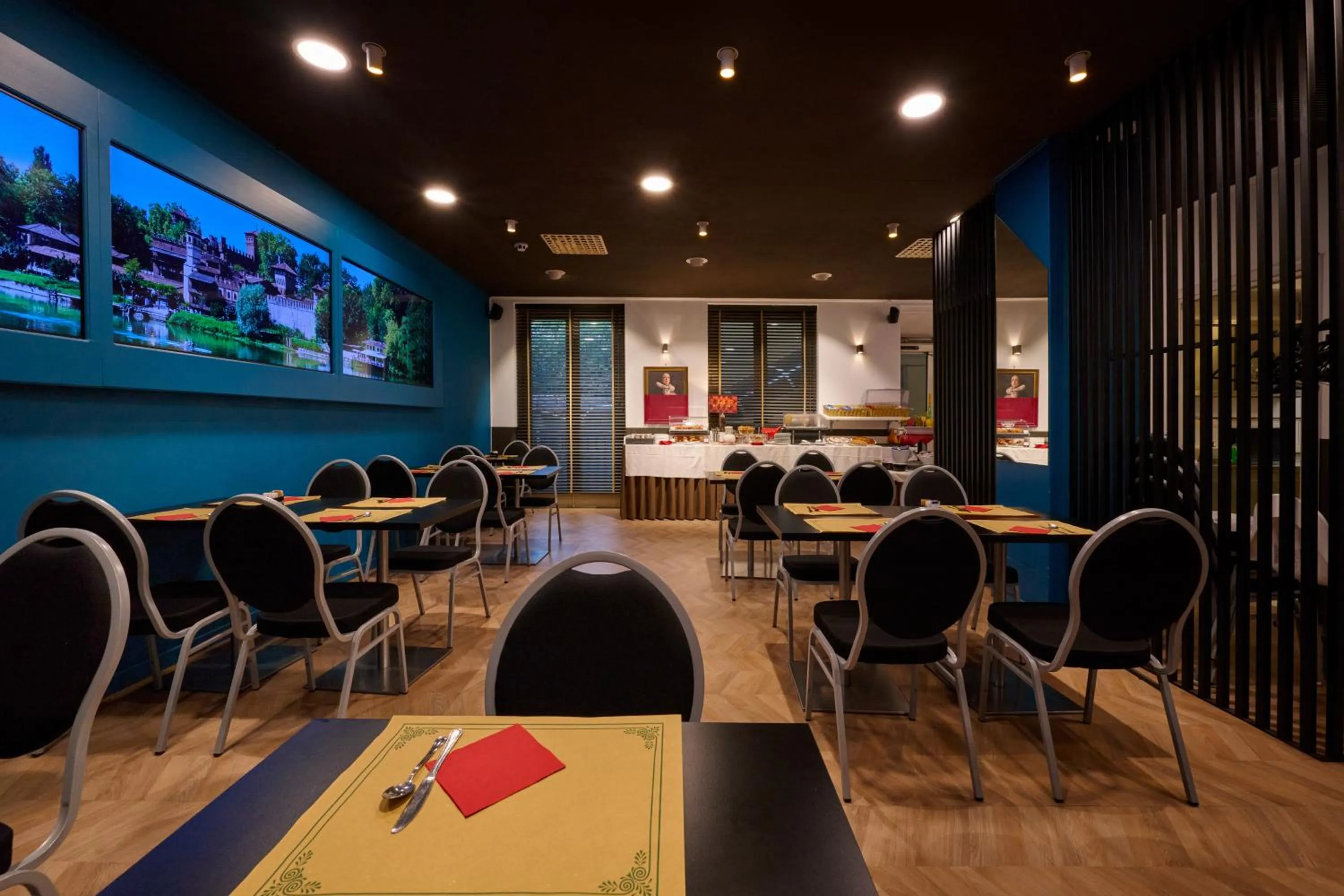 Hotel & Residence Torino Centro - Stazione Porta Susa