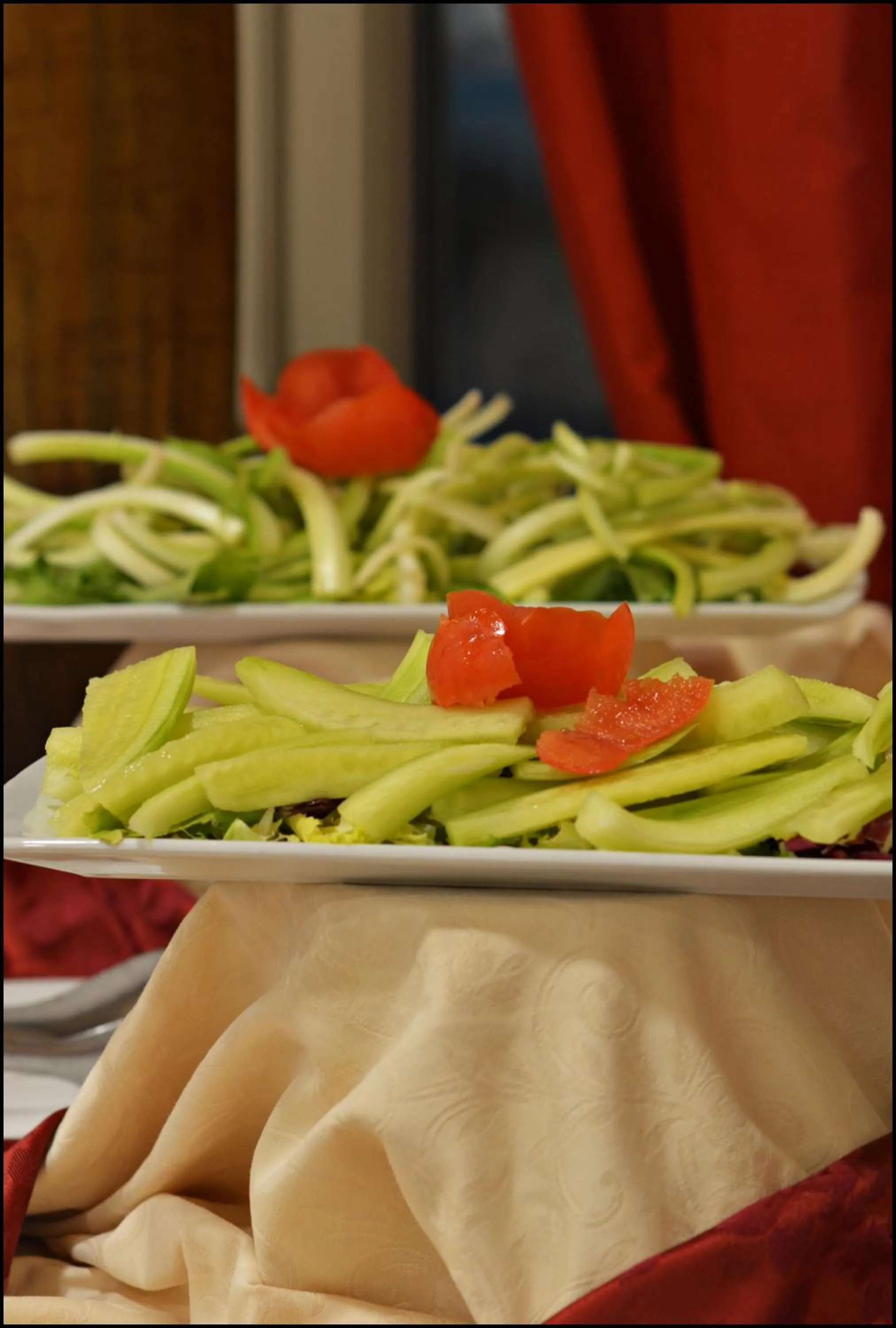 Food in Hotel & Residence Torino Centro - Stazione Porta Susa