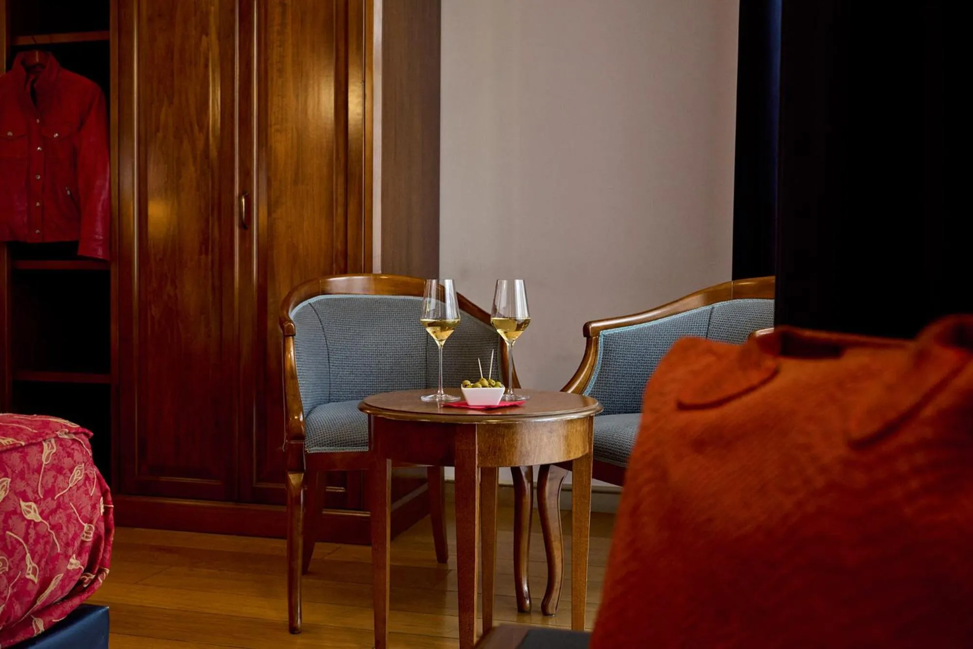 Hotel & Residence Torino Centro - Stazione Porta Susa