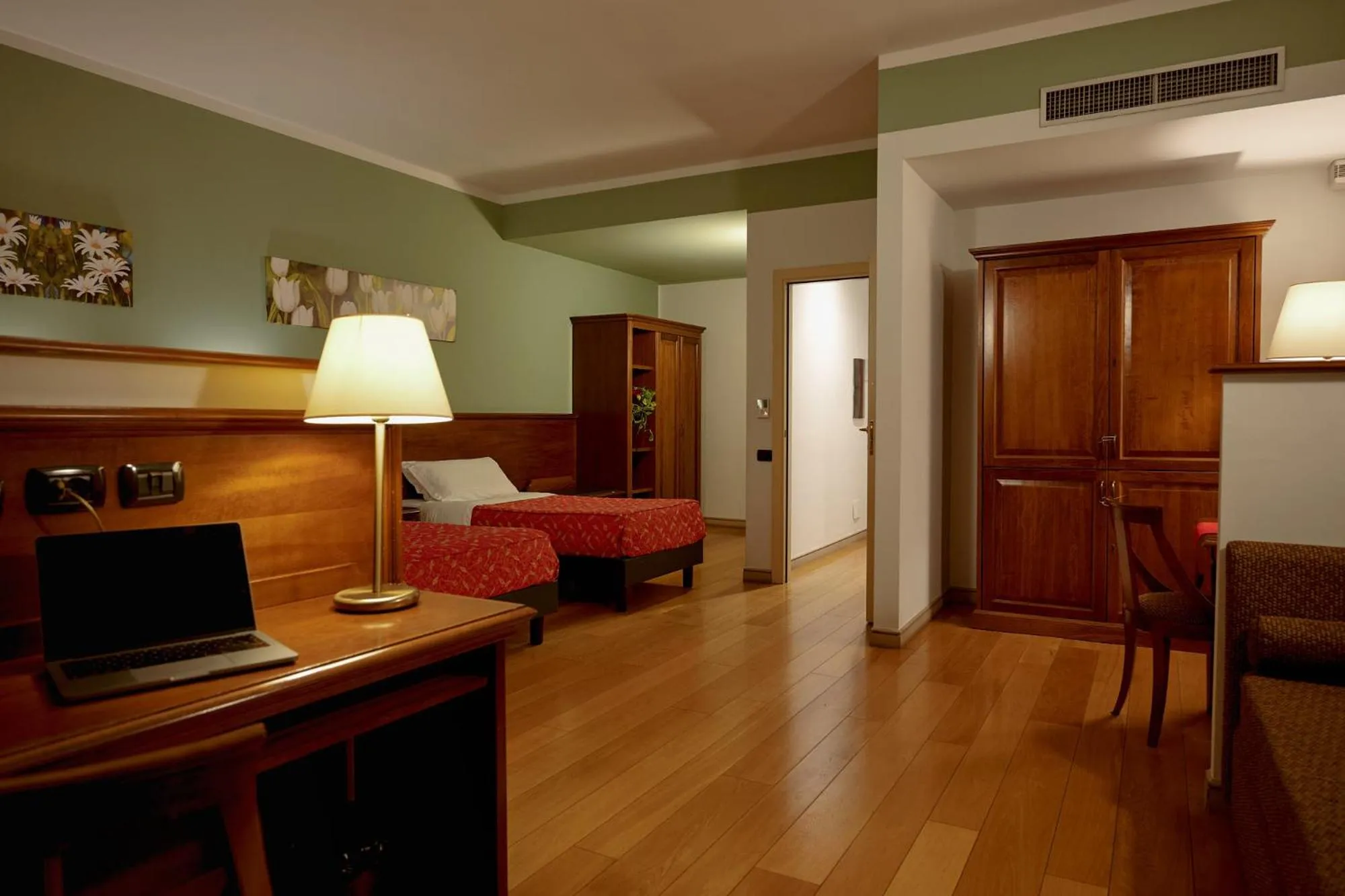 Hotel & Residence Torino Centro - Stazione Porta Susa