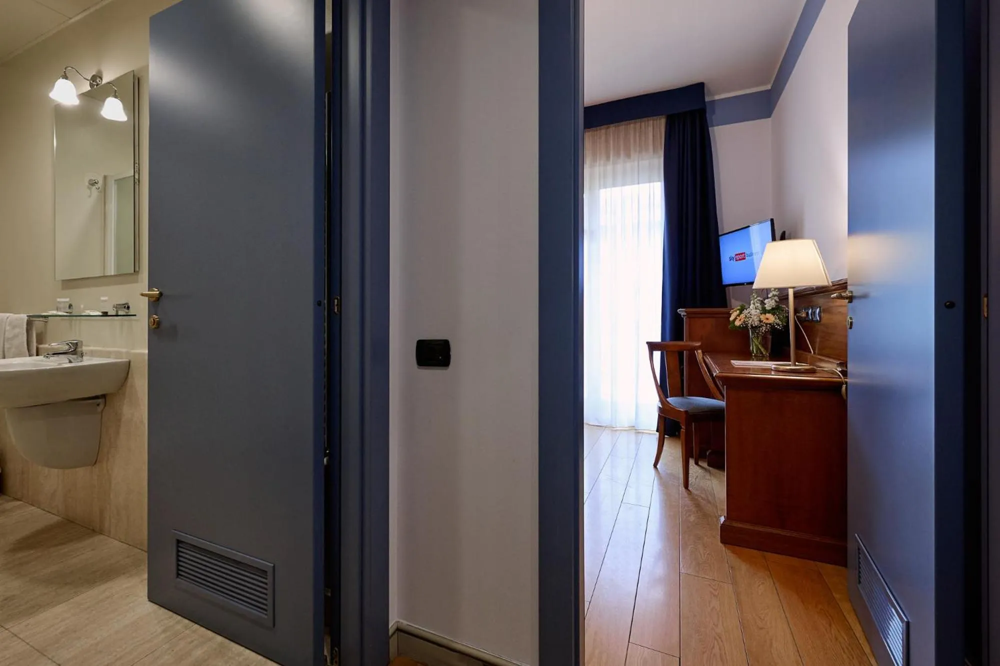 Hotel & Residence Torino Centro - Stazione Porta Susa