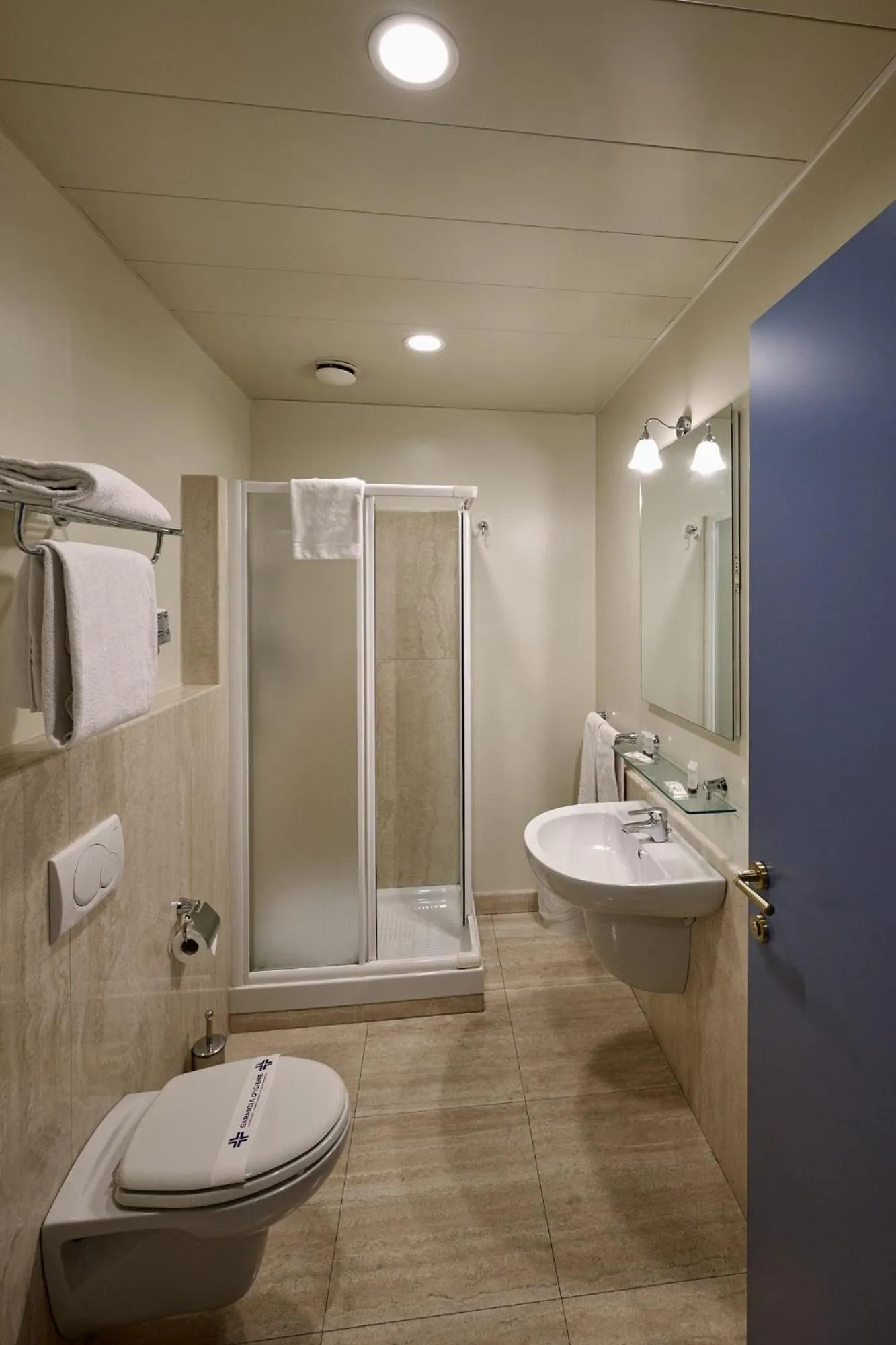 Hotel & Residence Torino Centro - Stazione Porta Susa