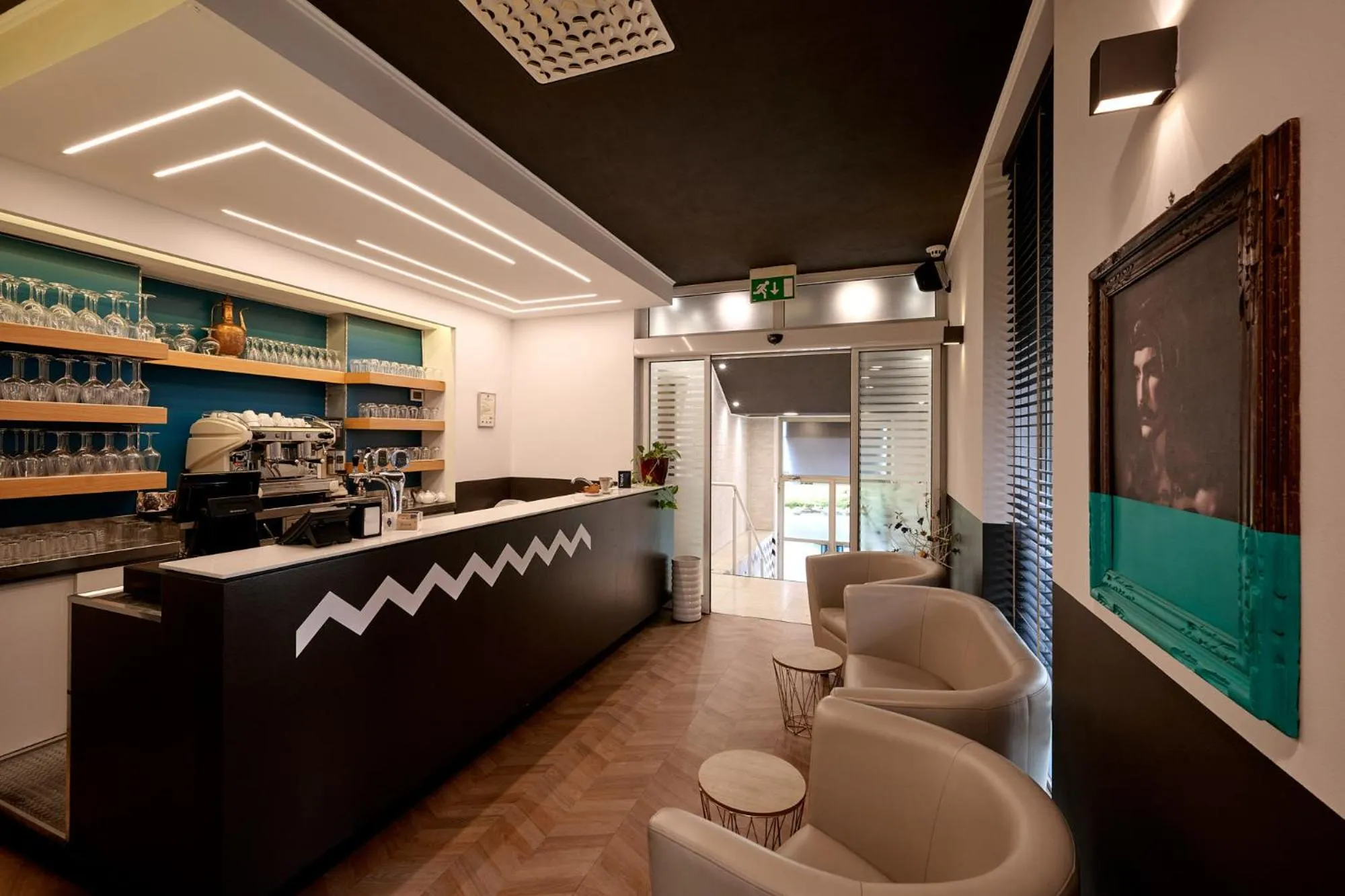 Hotel & Residence Torino Centro - Stazione Porta Susa