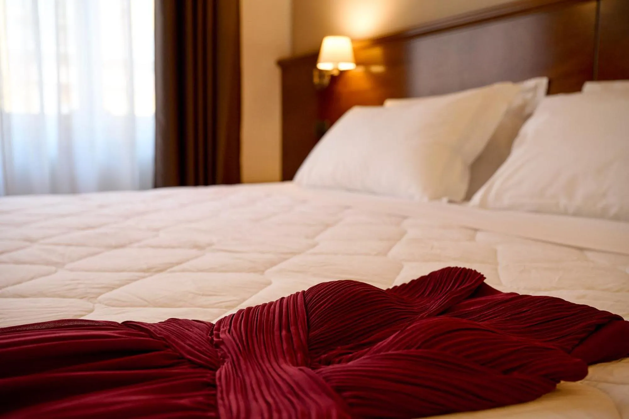 Bed in Hotel & Residence Torino Centro - Stazione Porta Susa