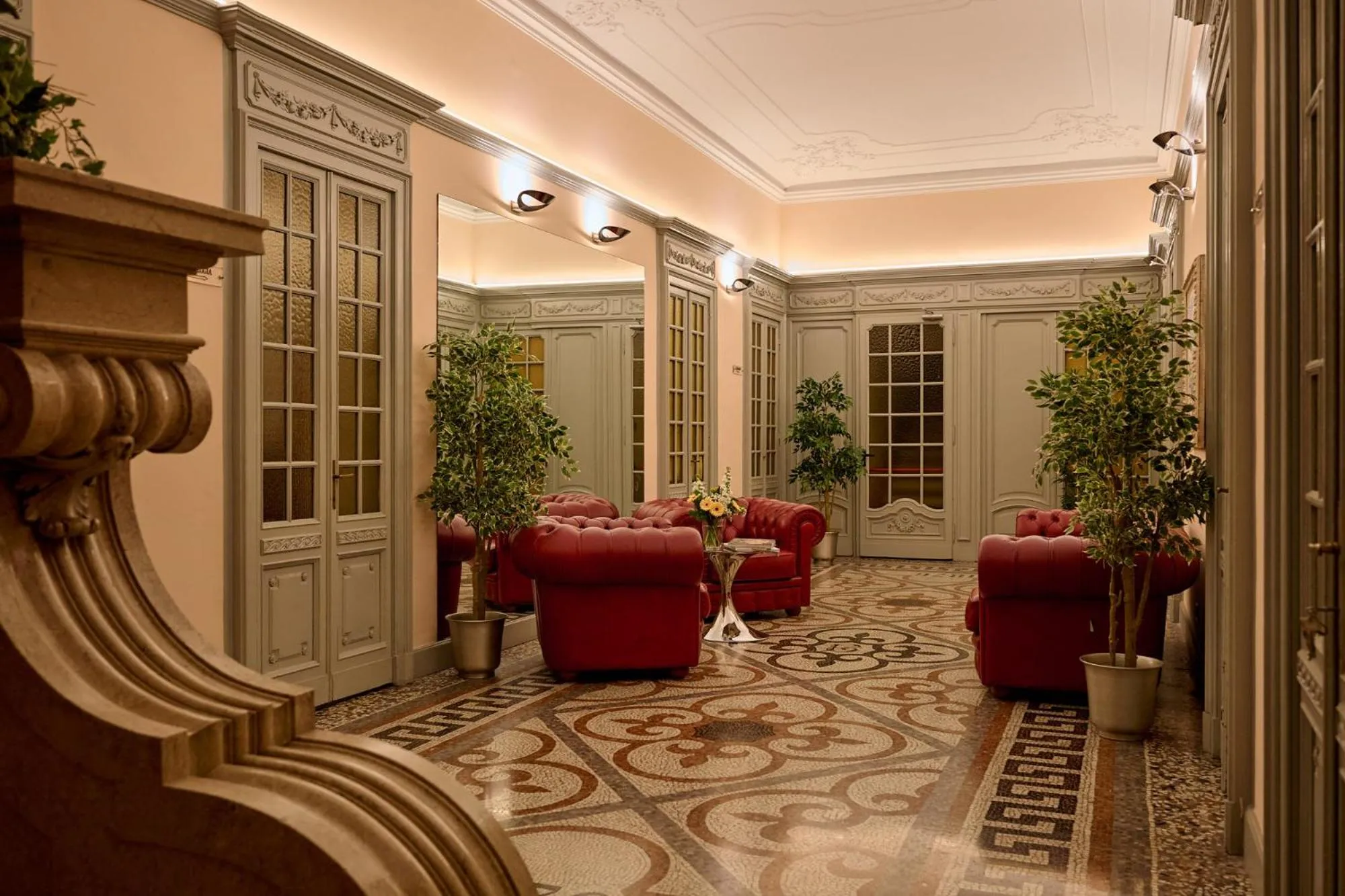 Hotel & Residence Torino Centro - Stazione Porta Susa