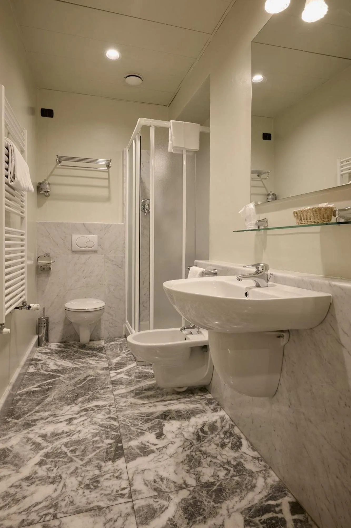 Hotel & Residence Torino Centro - Stazione Porta Susa