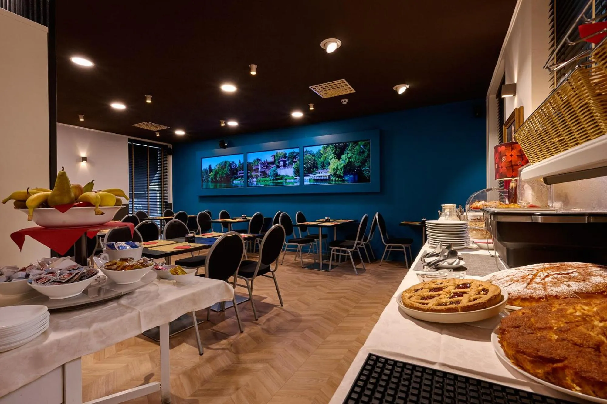 Hotel & Residence Torino Centro - Stazione Porta Susa