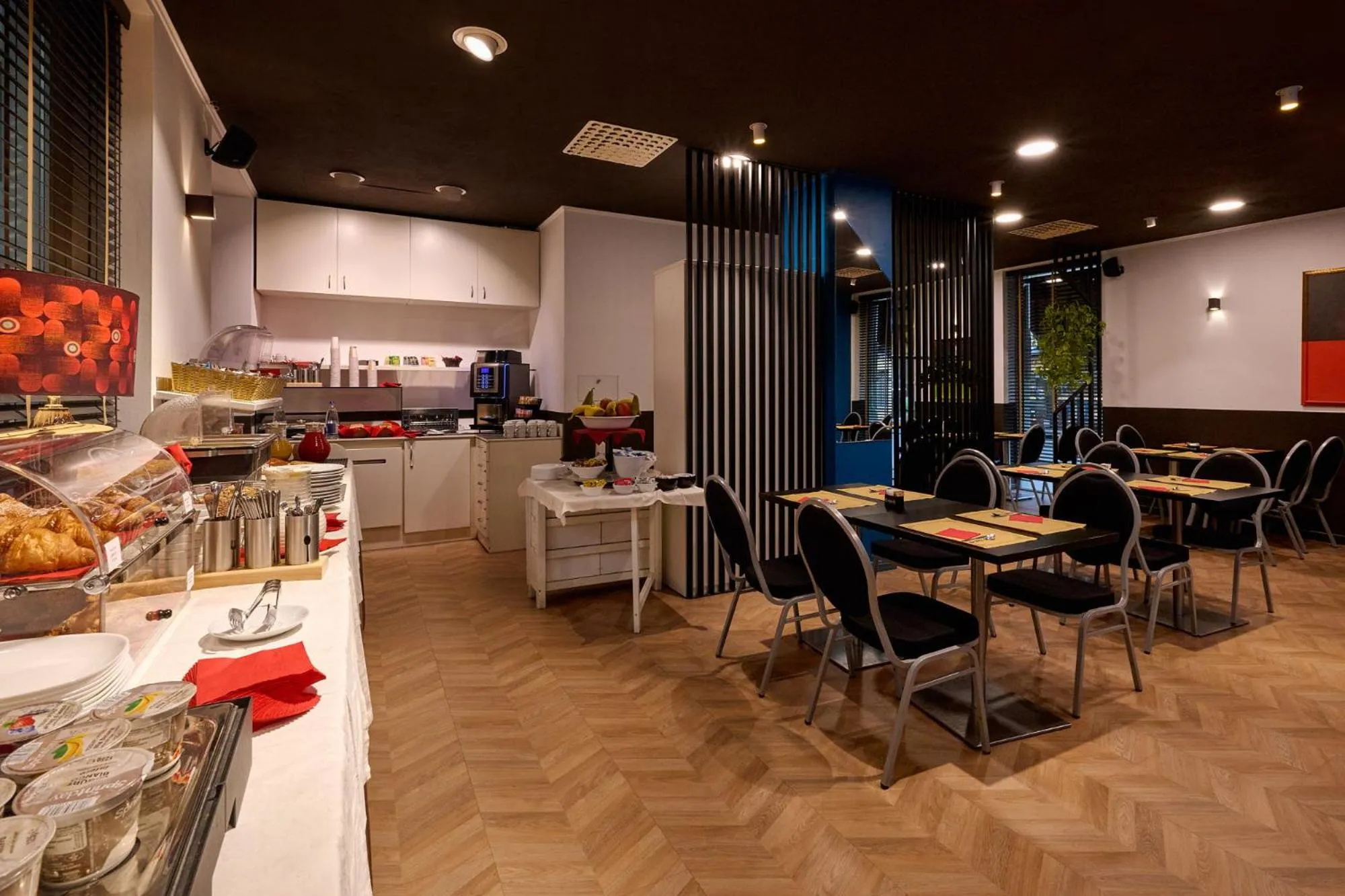 Hotel & Residence Torino Centro - Stazione Porta Susa