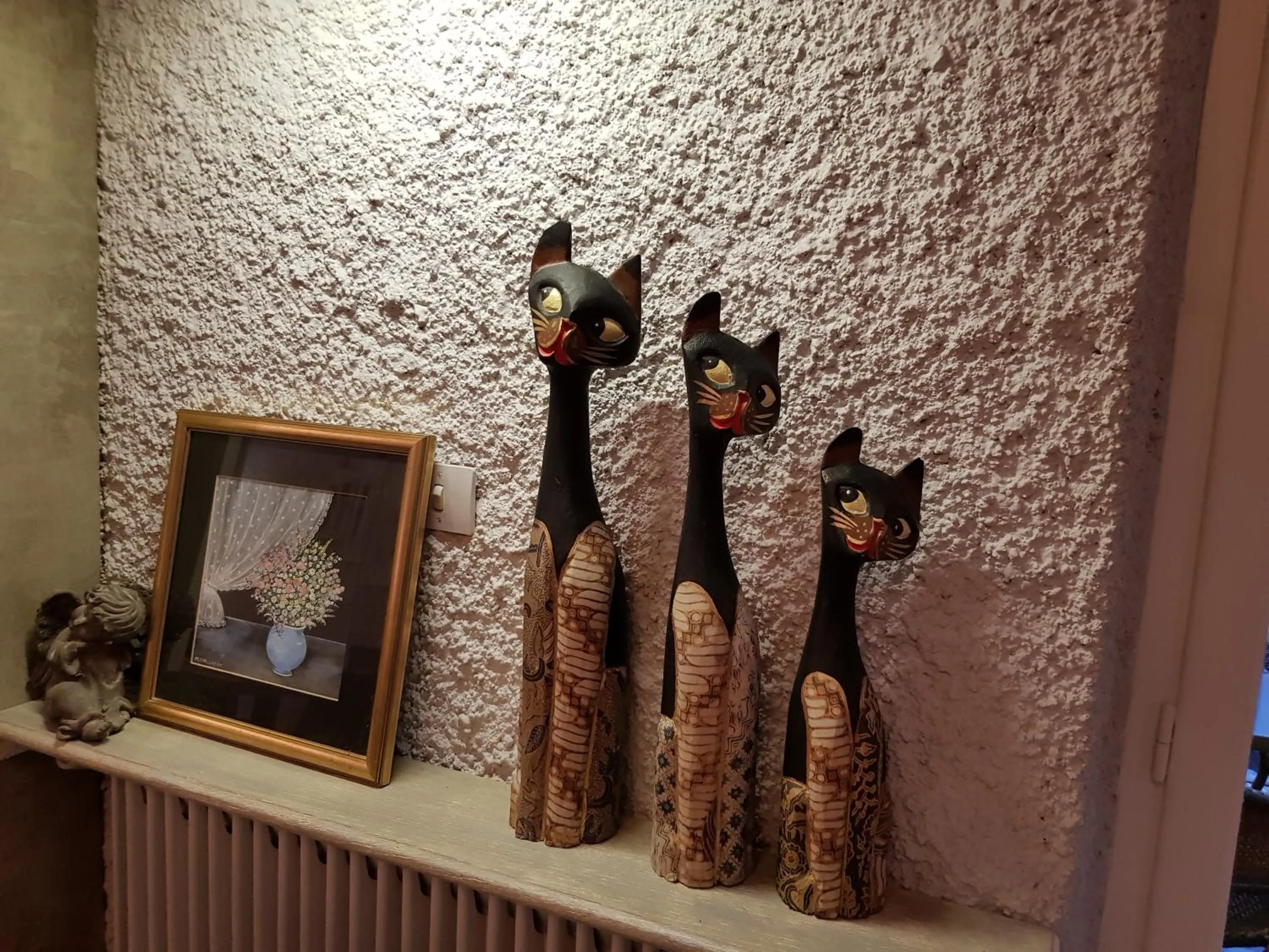 Logis hôtel restaurant les Carillons