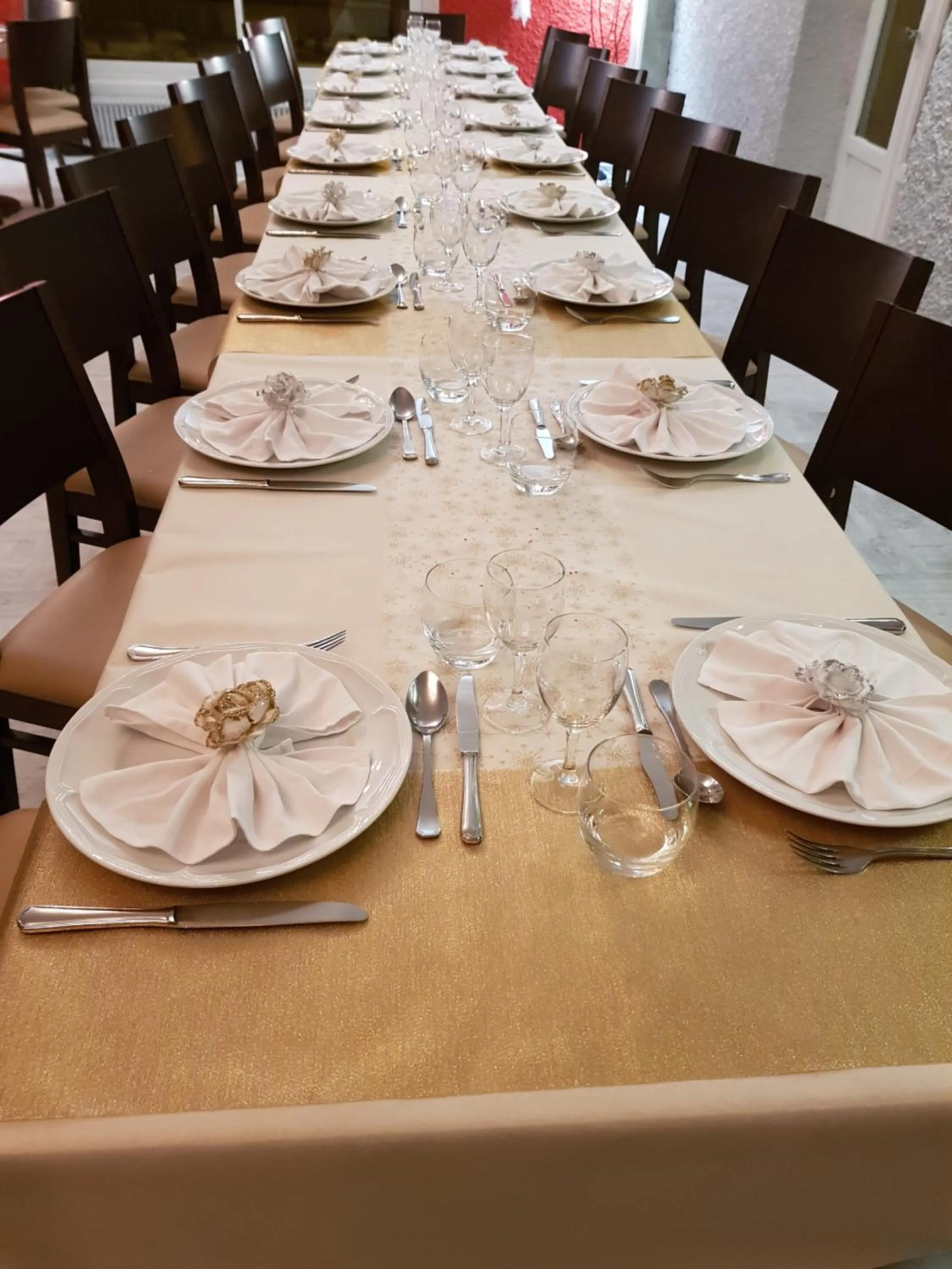 Logis hôtel restaurant les Carillons