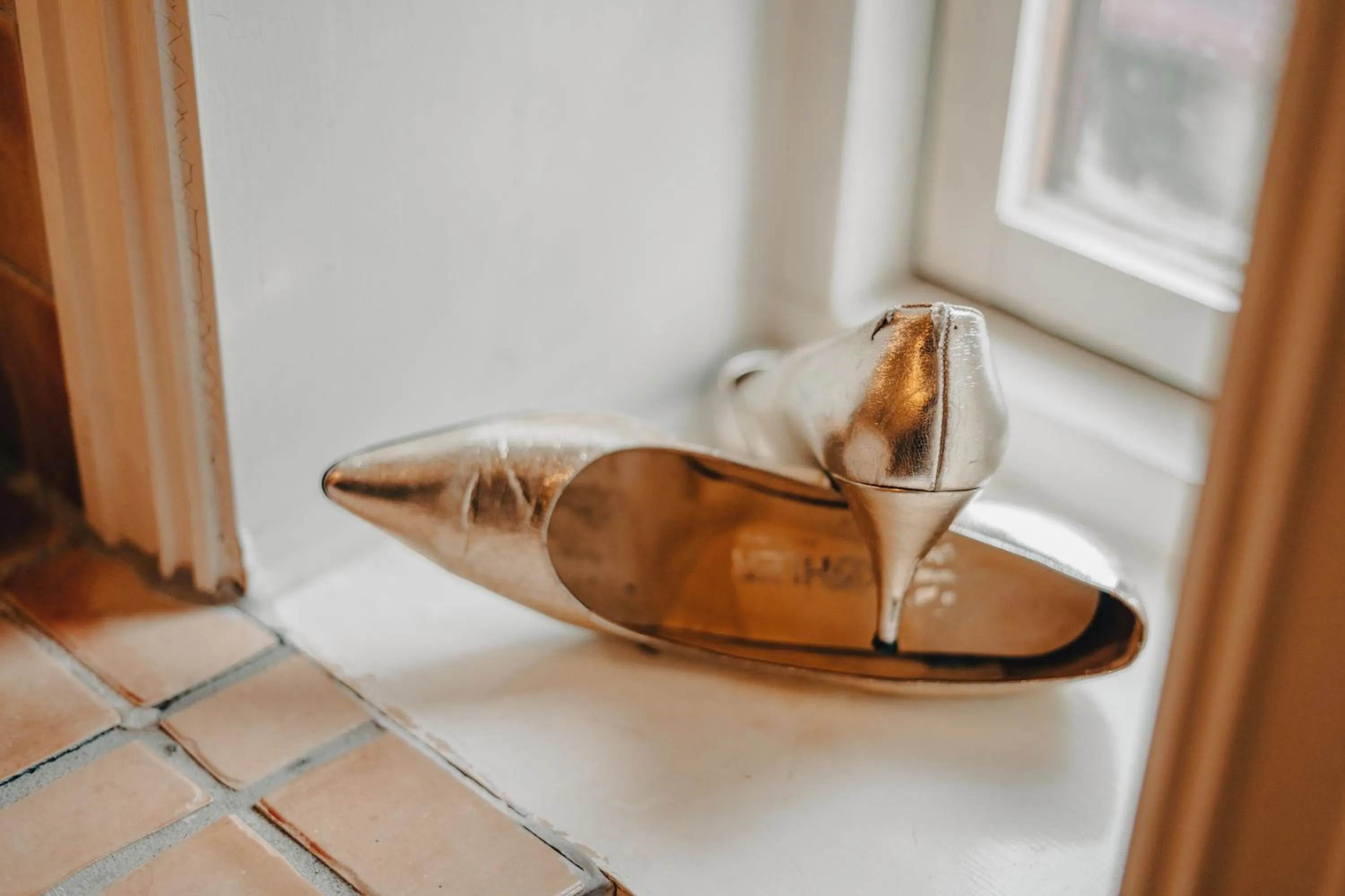 Decorative detail in GamlaVærket Gjæstgiveri og Tracteringssted