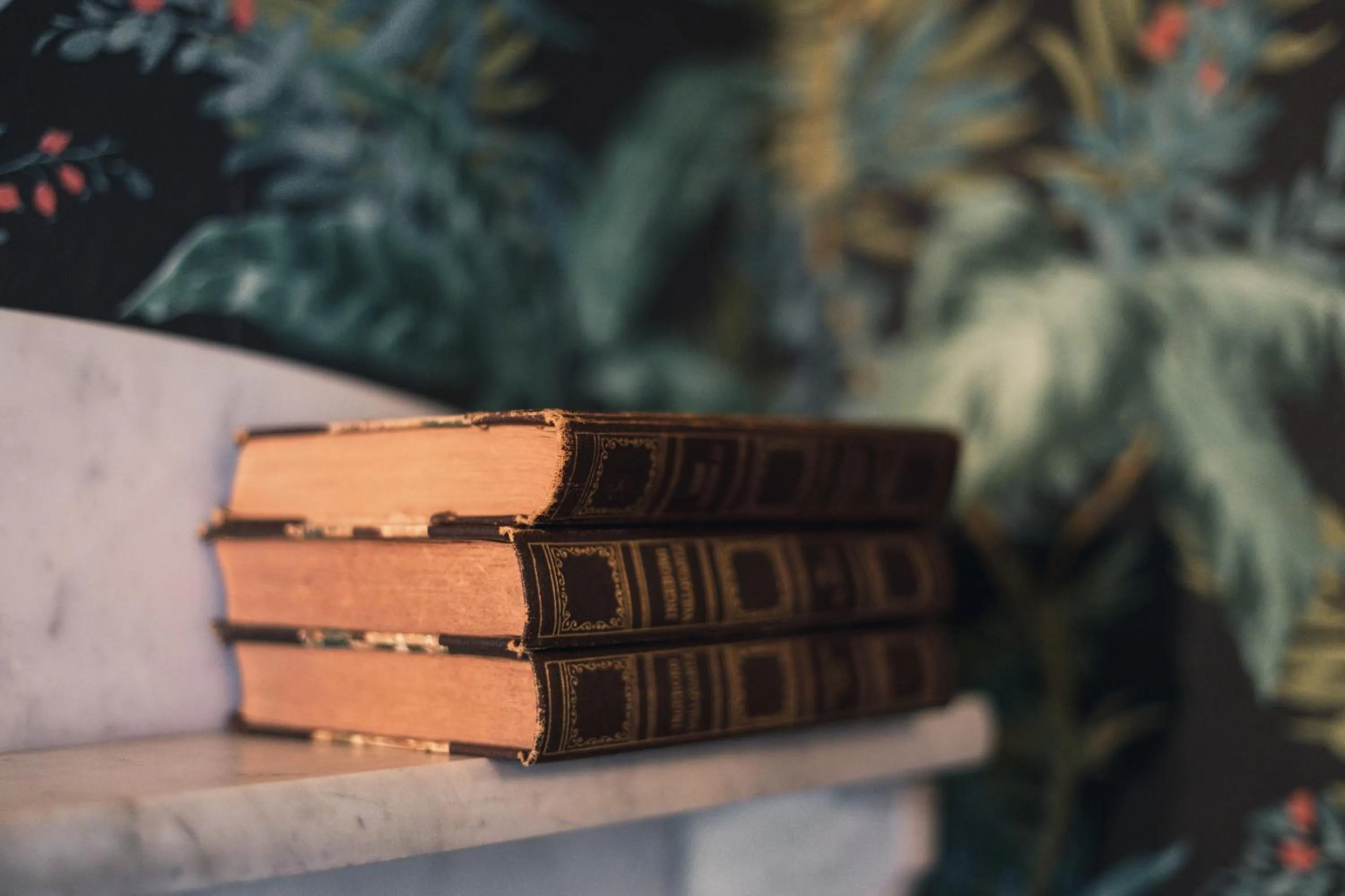 Decorative detail in GamlaVærket Gjæstgiveri og Tracteringssted