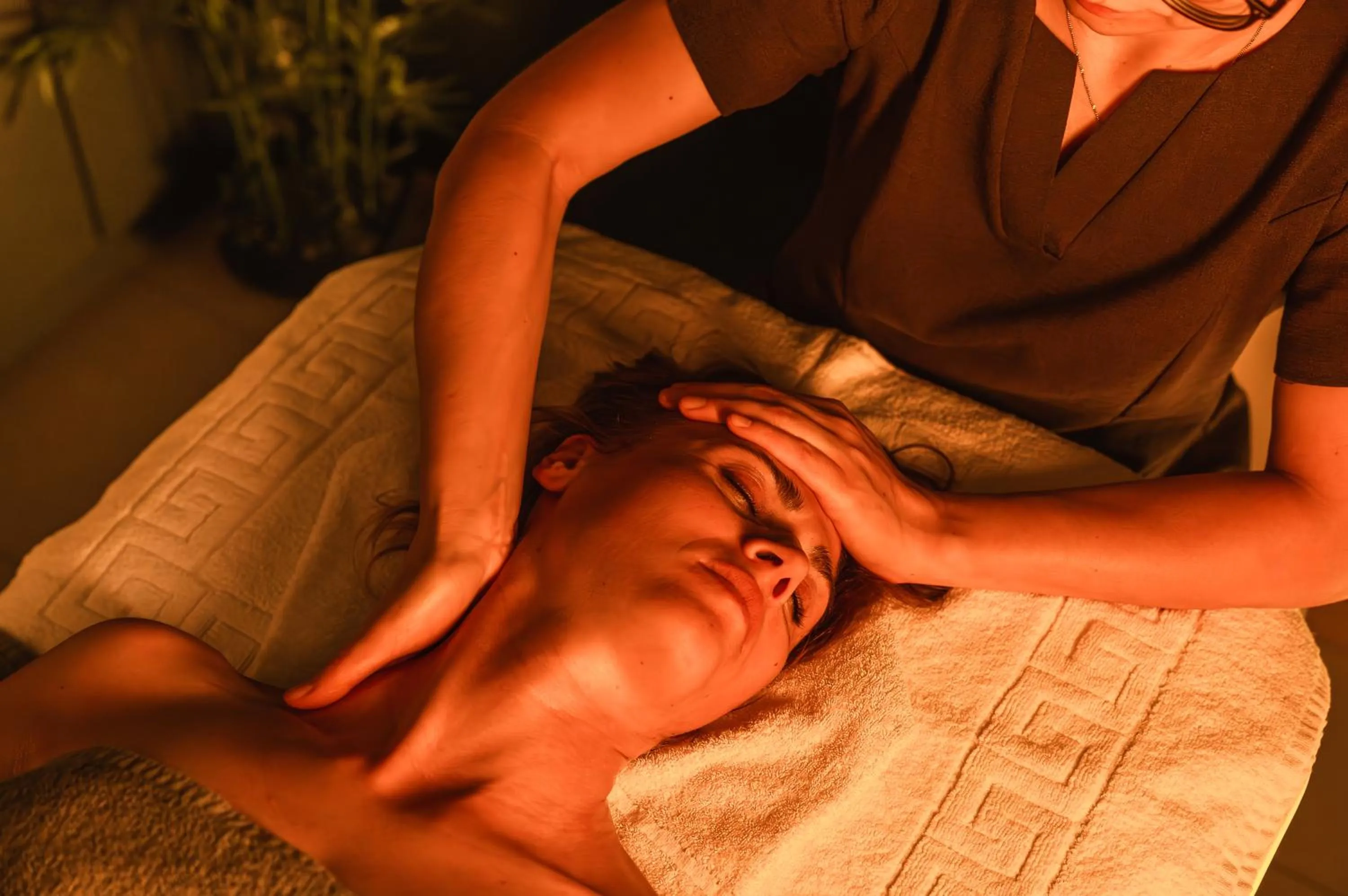 People in Hotel Smile Pieniny