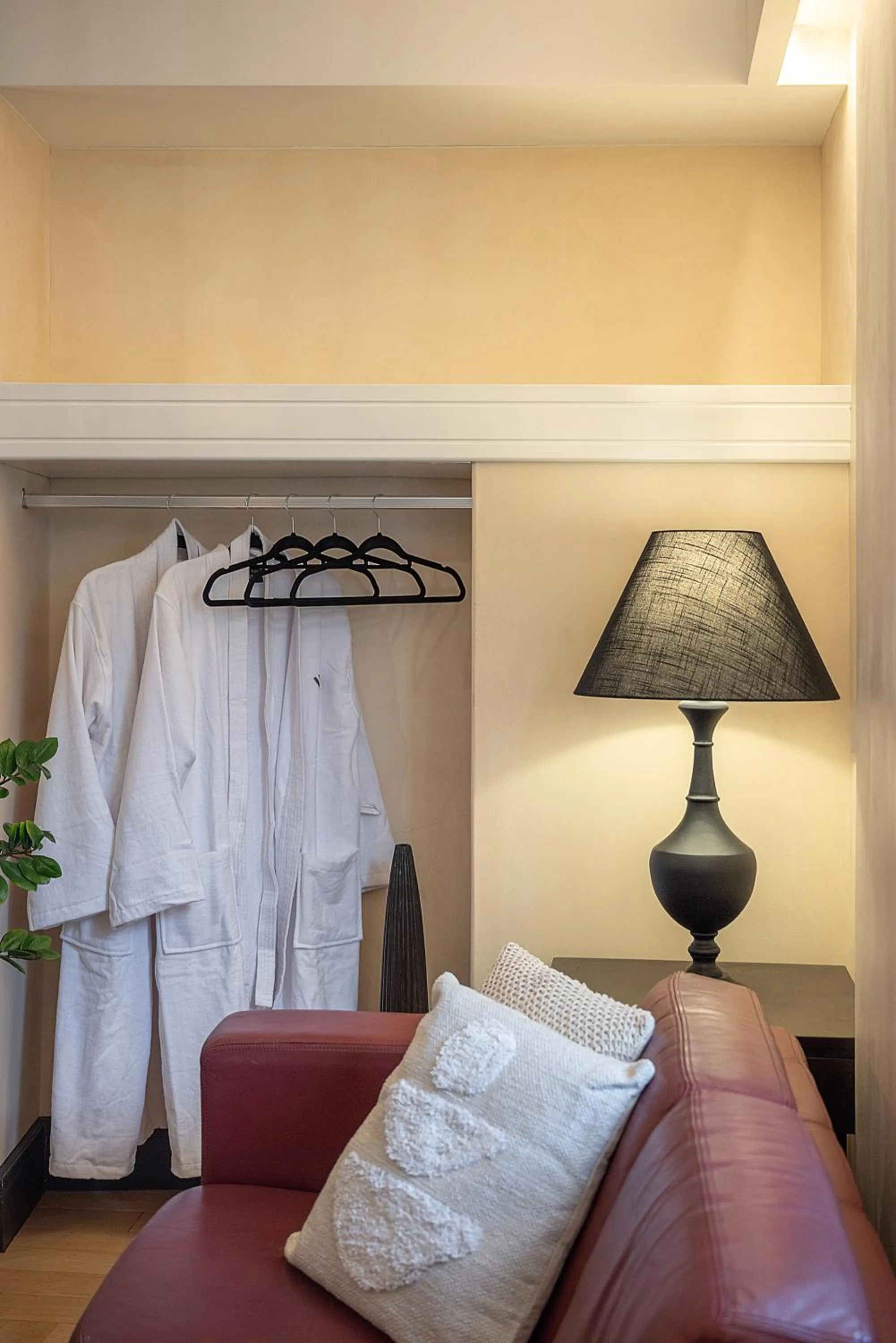 Photo of the whole room in Vranas Ambiance Hotel