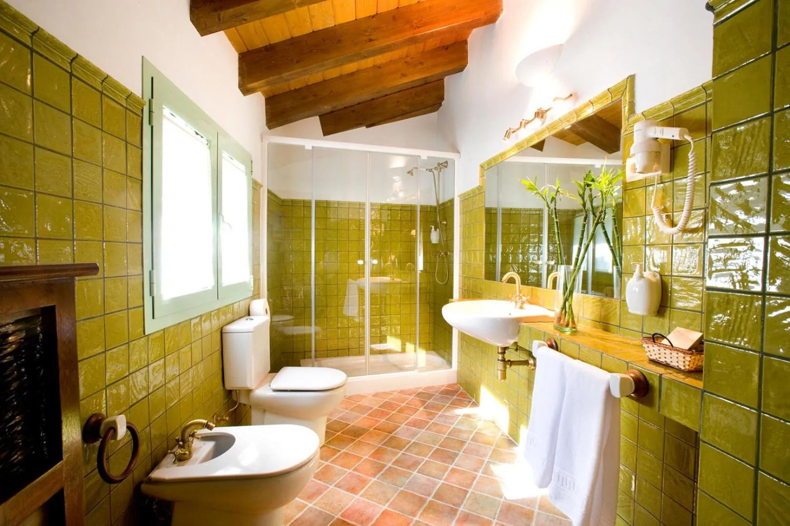 Hotel Rural El Pilaret