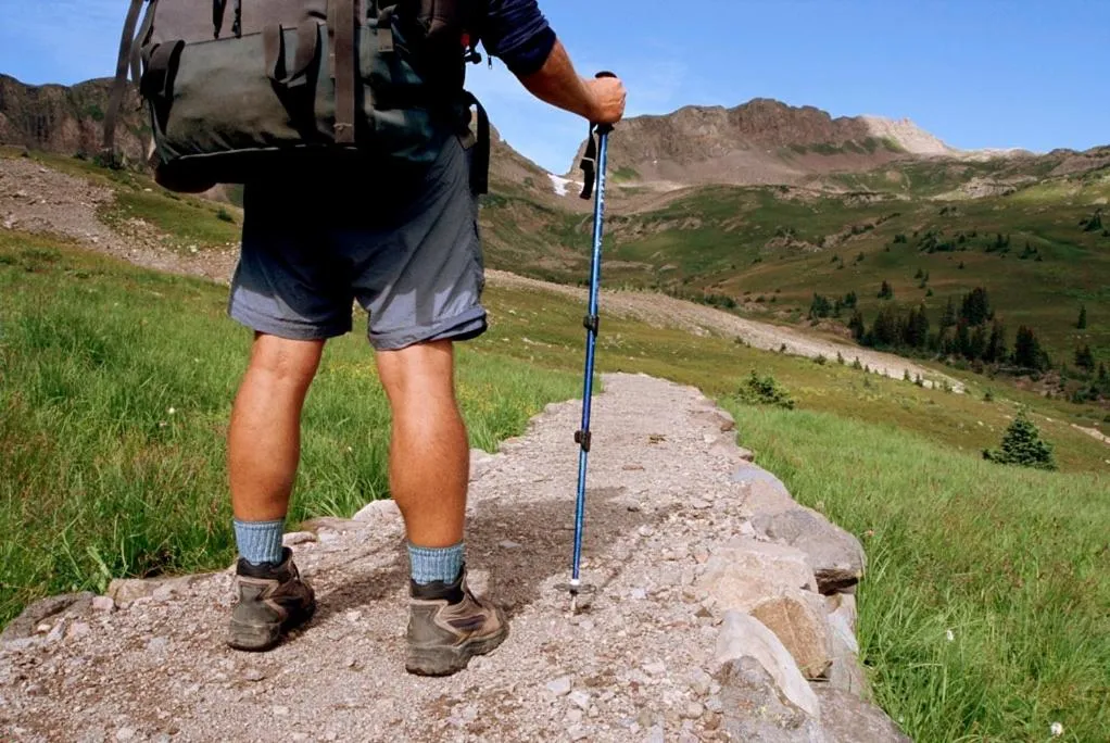 Hiking in Hotel Rural El Pilaret