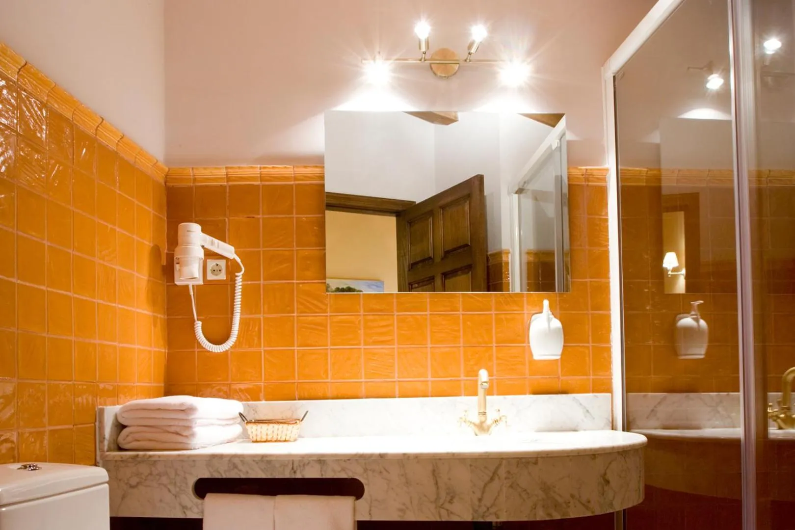 Hotel Rural El Pilaret