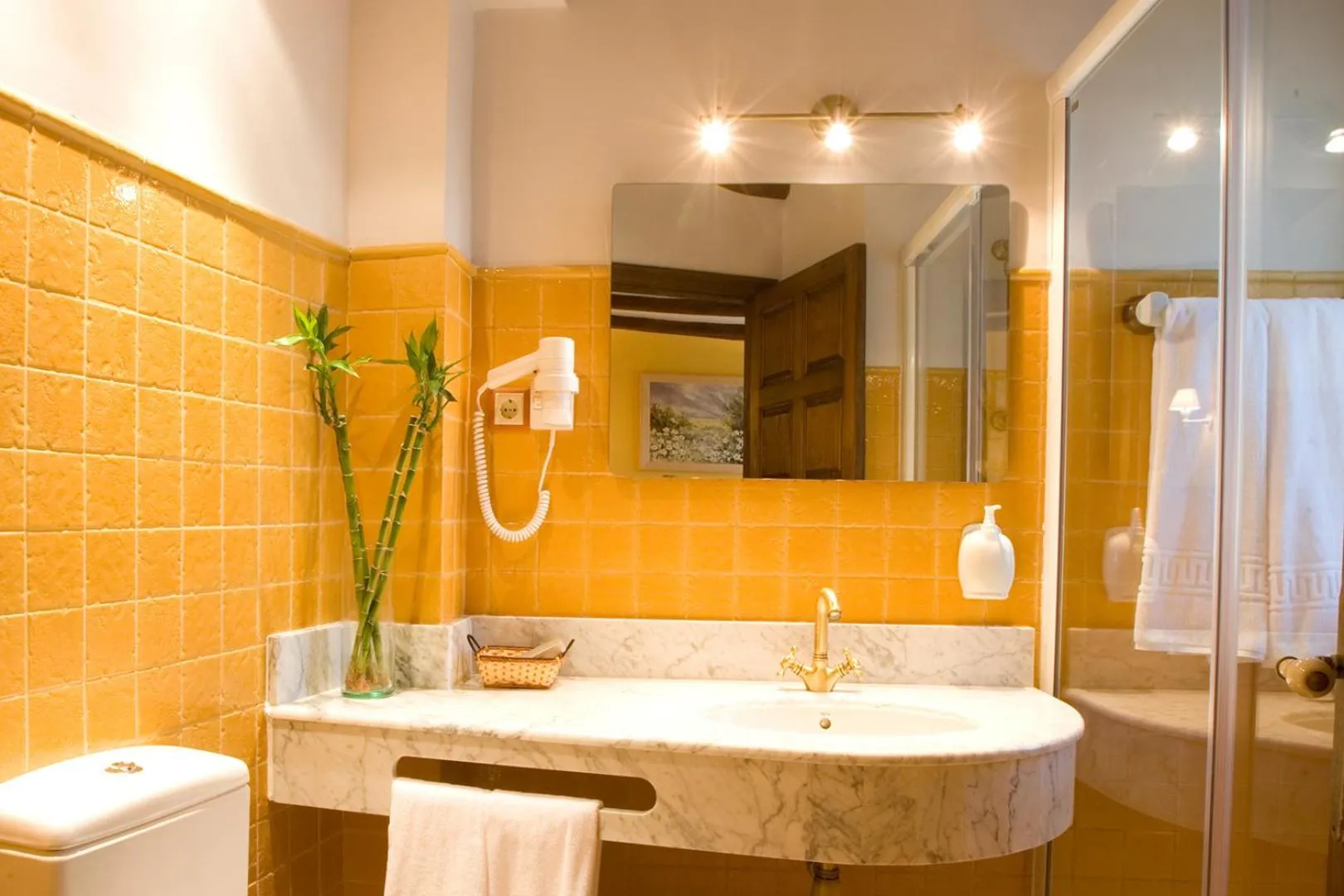 Hotel Rural El Pilaret