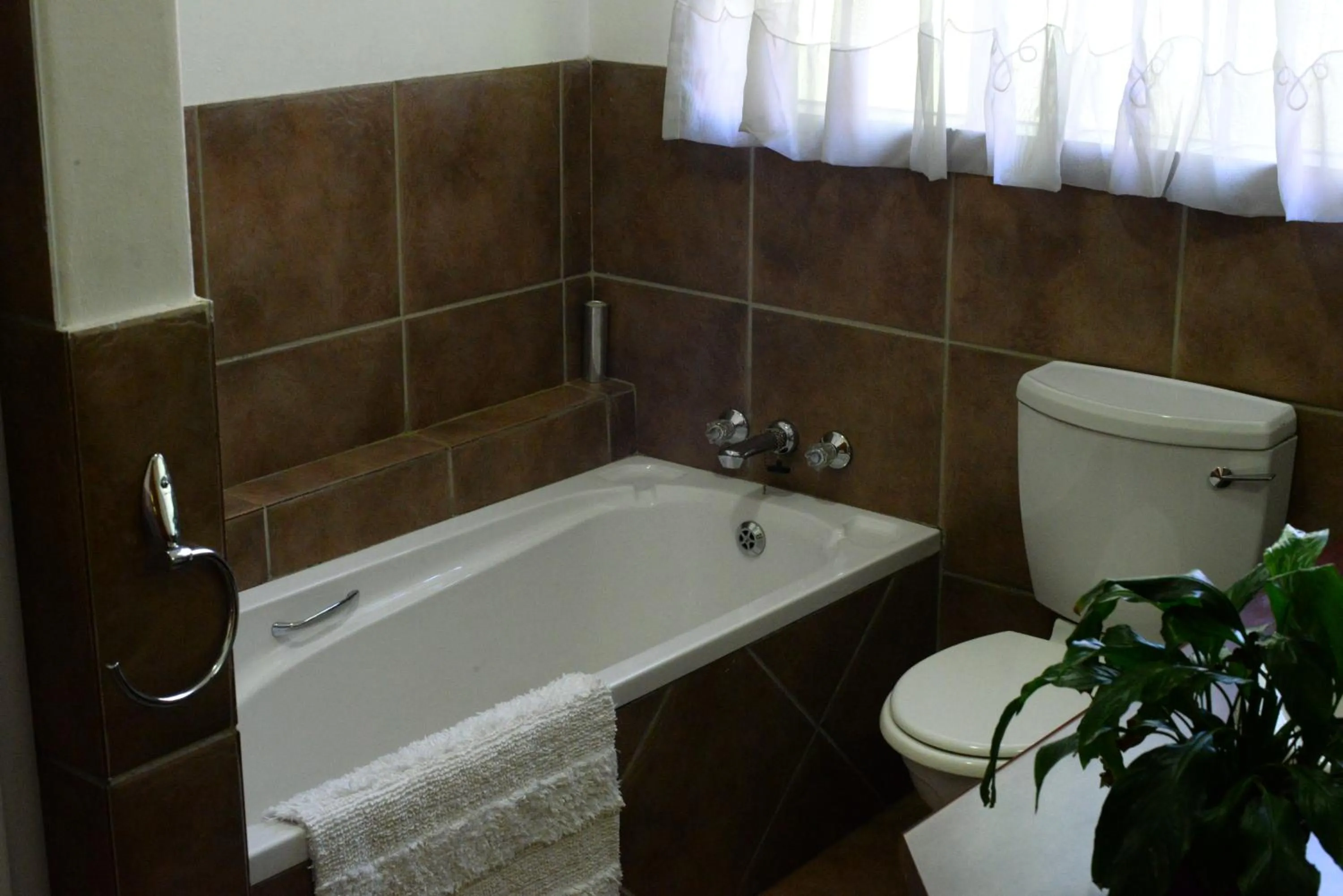 Bathroom in Avant Garde Lodge