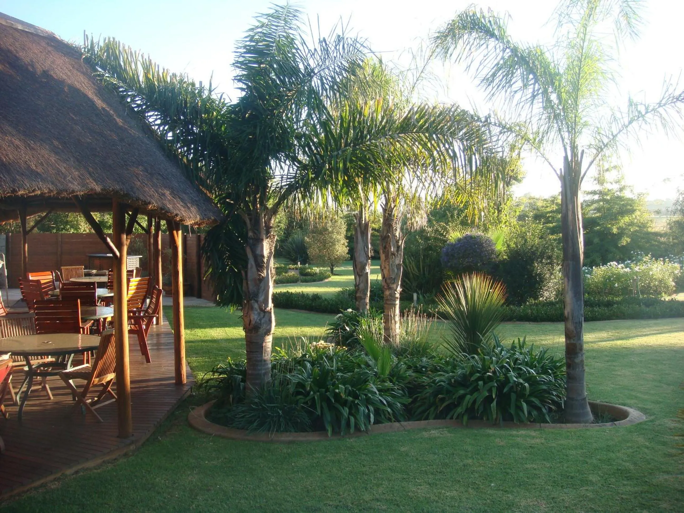 Lounge or bar in Avant Garde Lodge