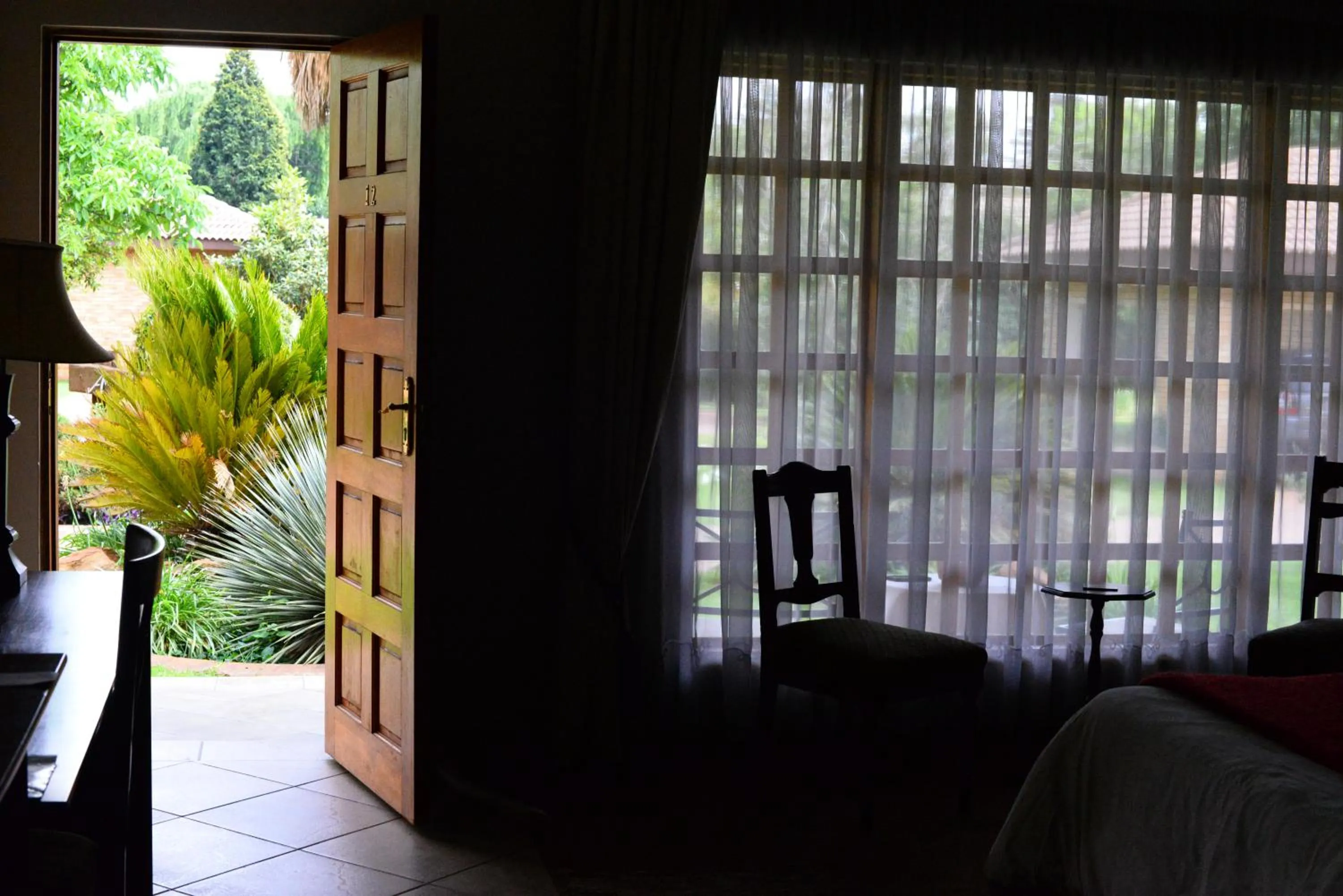 View (from property/room) in Avant Garde Lodge