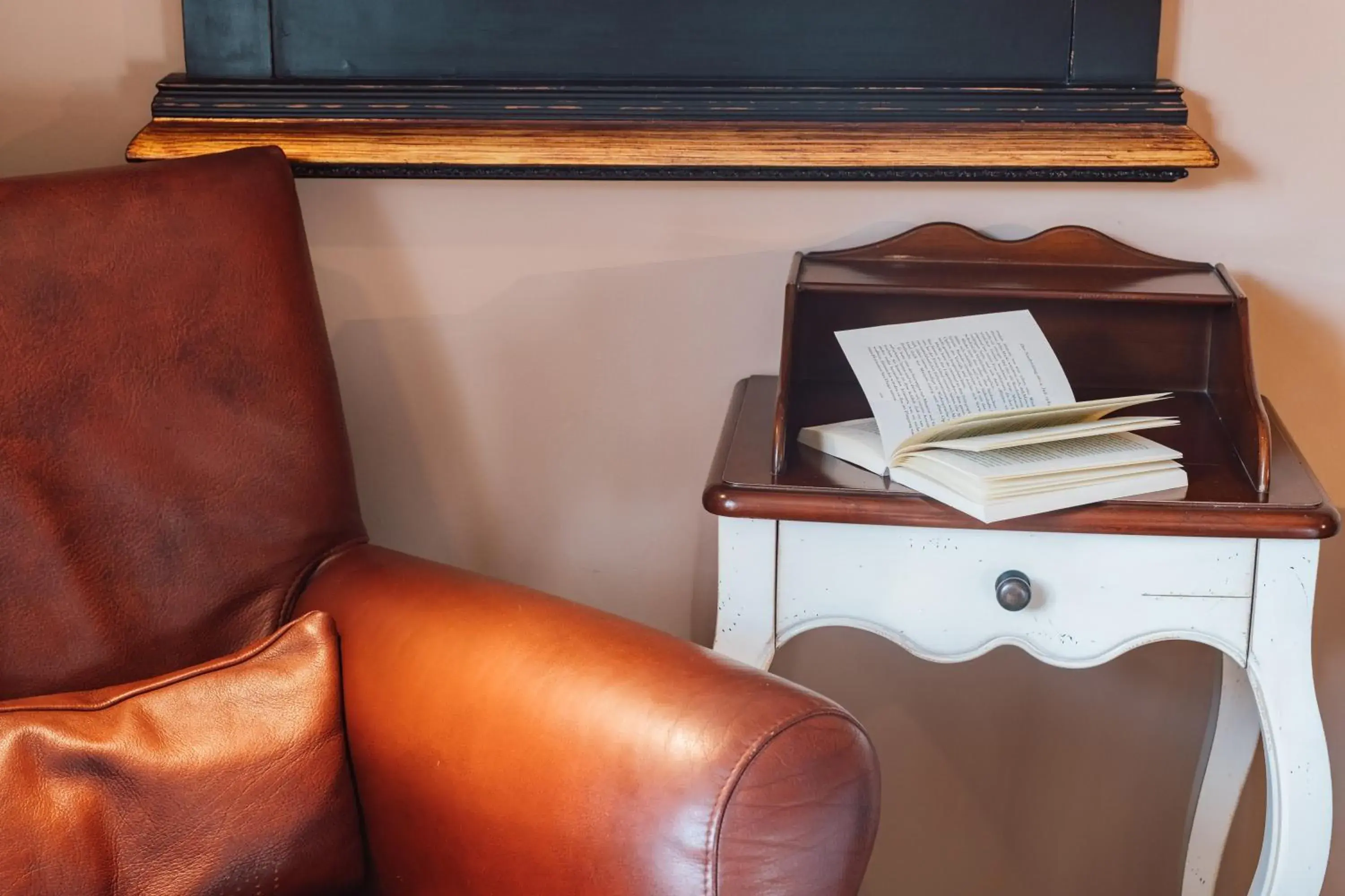 Comfort Double Room with Balcony in Engel Gourmet&Spa Comfort Double Room with Balcony in Engel Gourmet&Spa