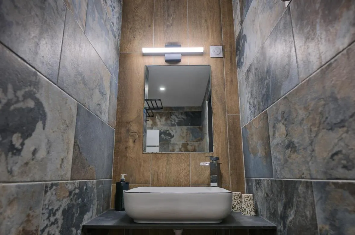 Hôtel & Spa Le Gambetta, Bergerac, Centre ville