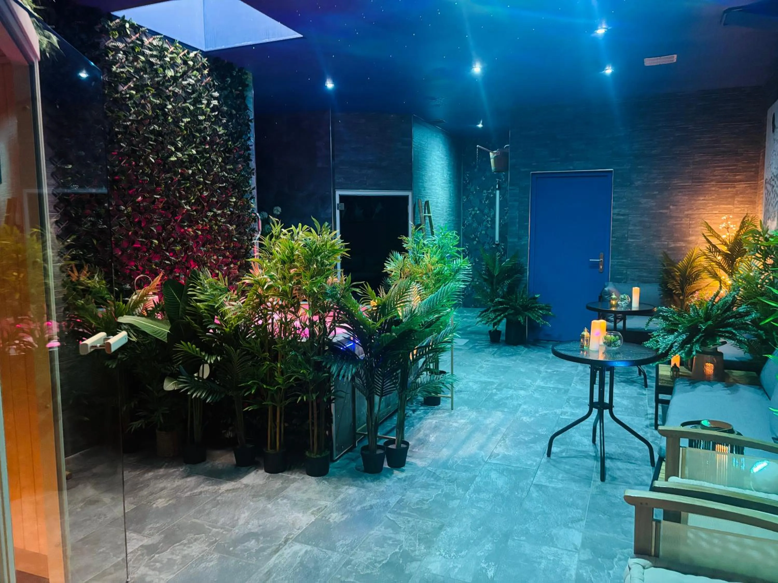 Hôtel & Spa Le Gambetta, Bergerac, Centre ville