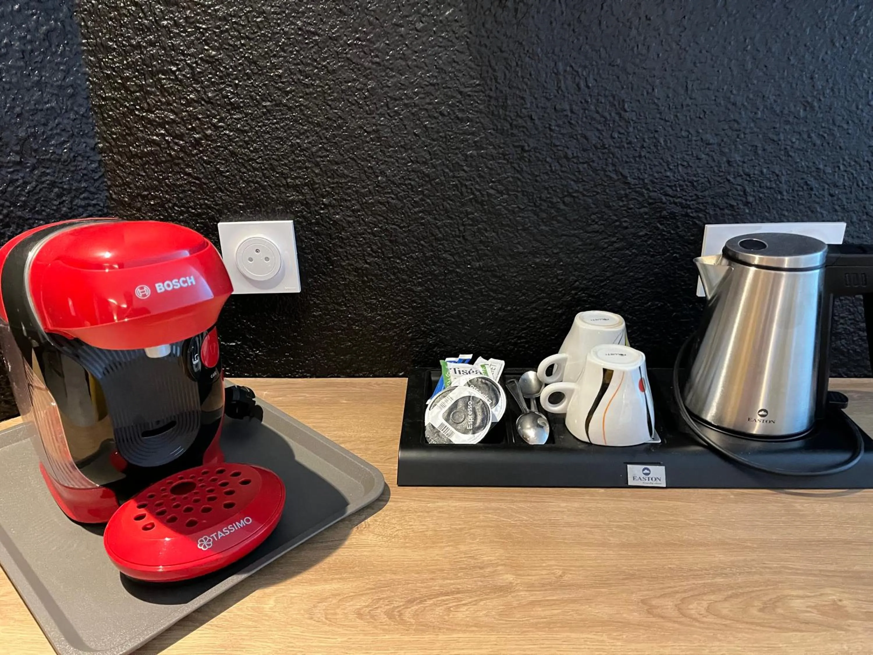 Hôtel & Spa Le Gambetta, Bergerac, Centre ville