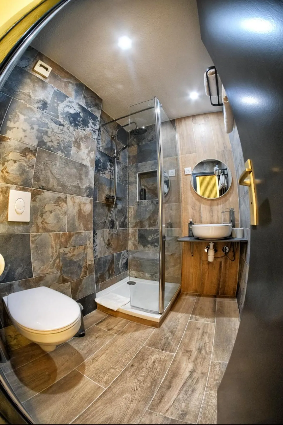 Hôtel & Spa Le Gambetta, Bergerac, Centre ville