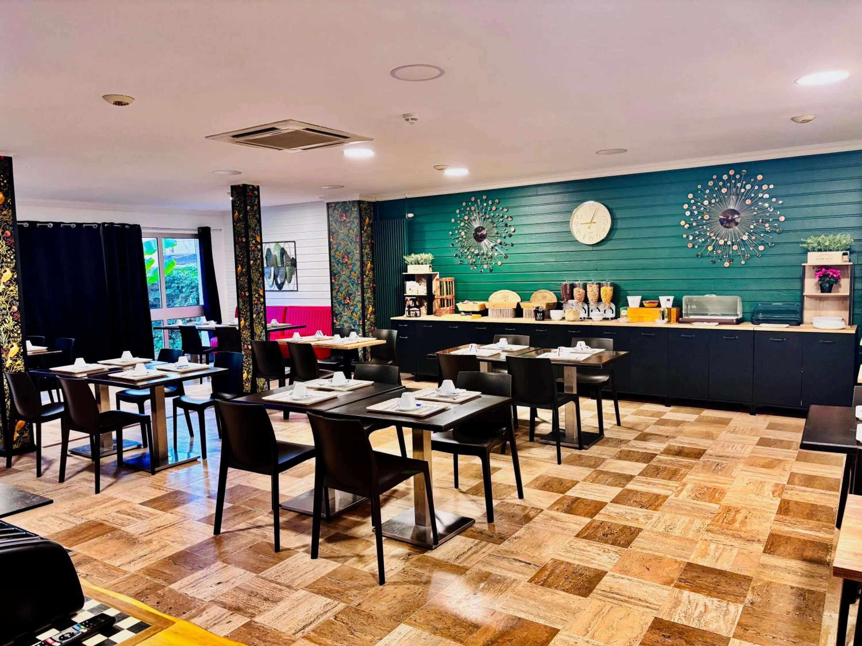 Hôtel & Spa Le Gambetta, Bergerac, Centre ville