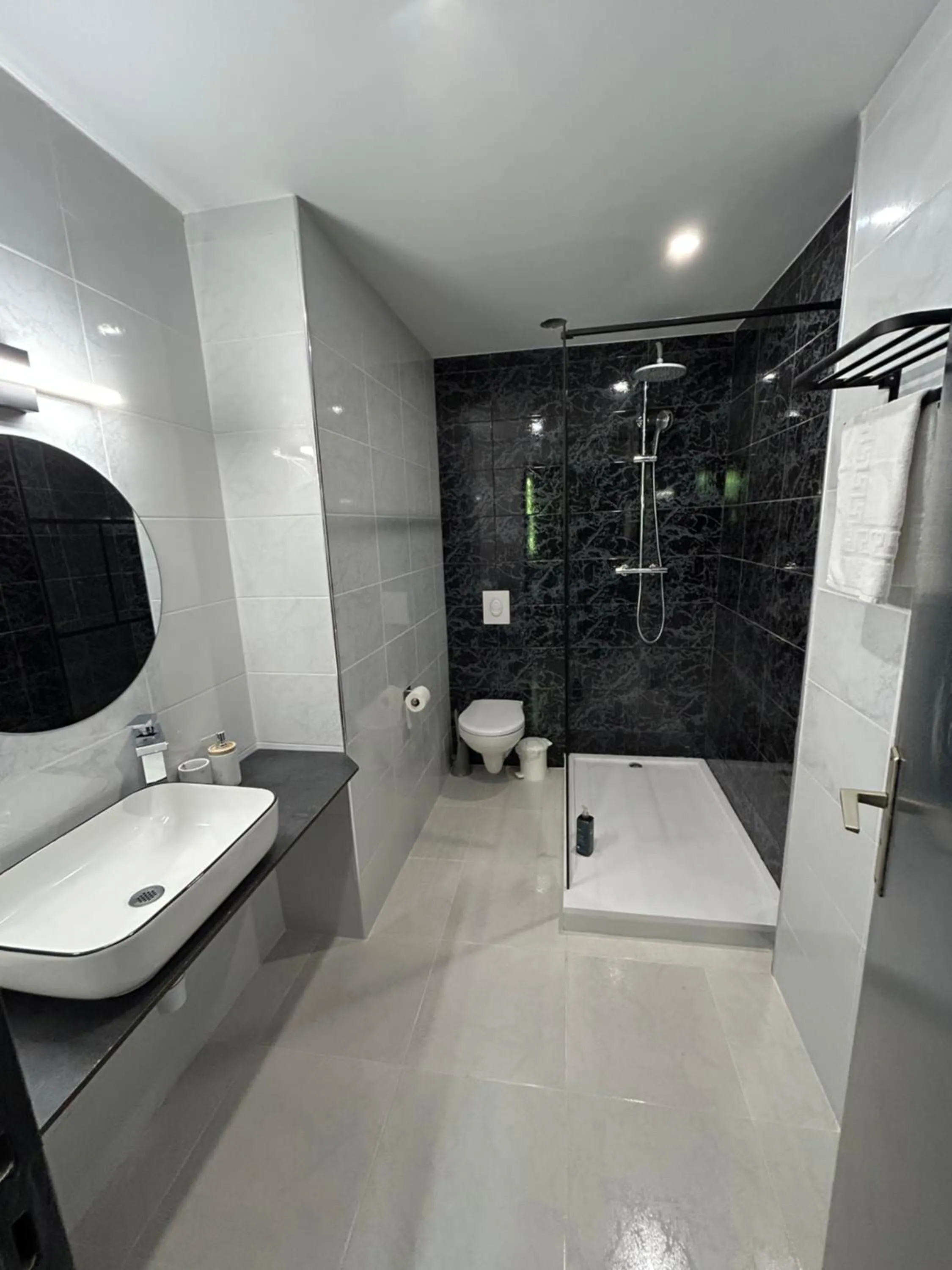 Hôtel & Spa Le Gambetta, Bergerac, Centre ville