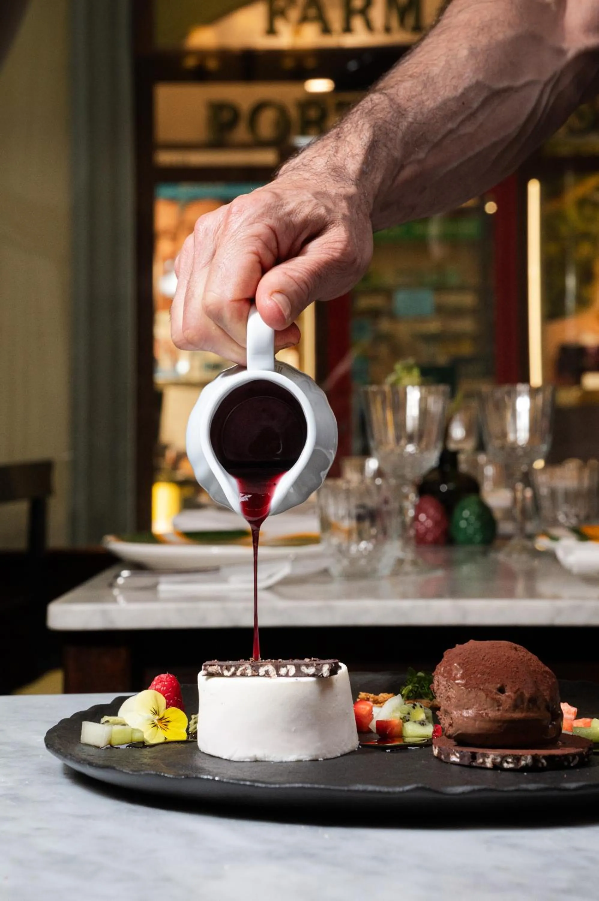 NH Collection Firenze Porta Rossa