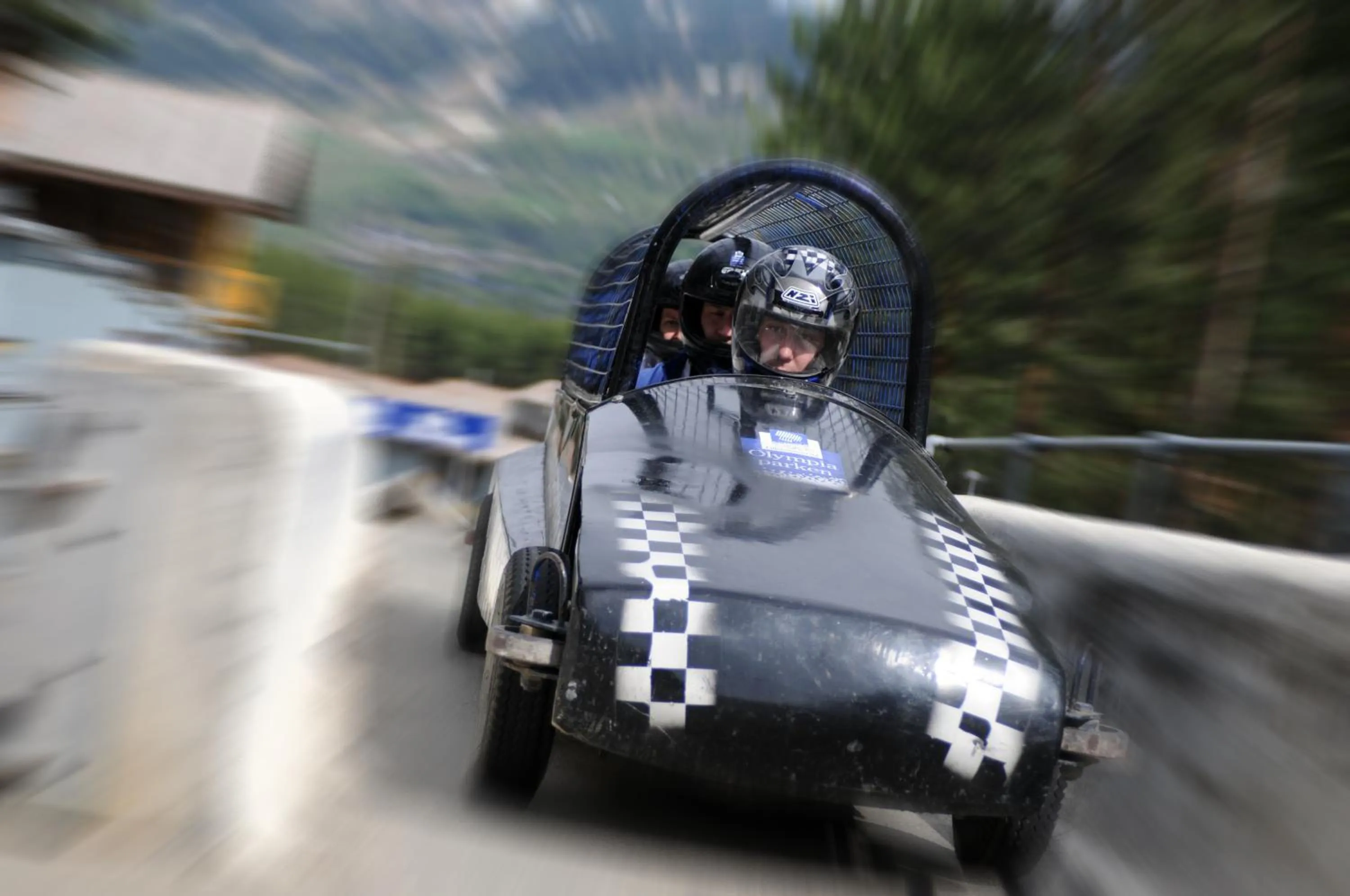 Area and facilities in Hafjell Hotell