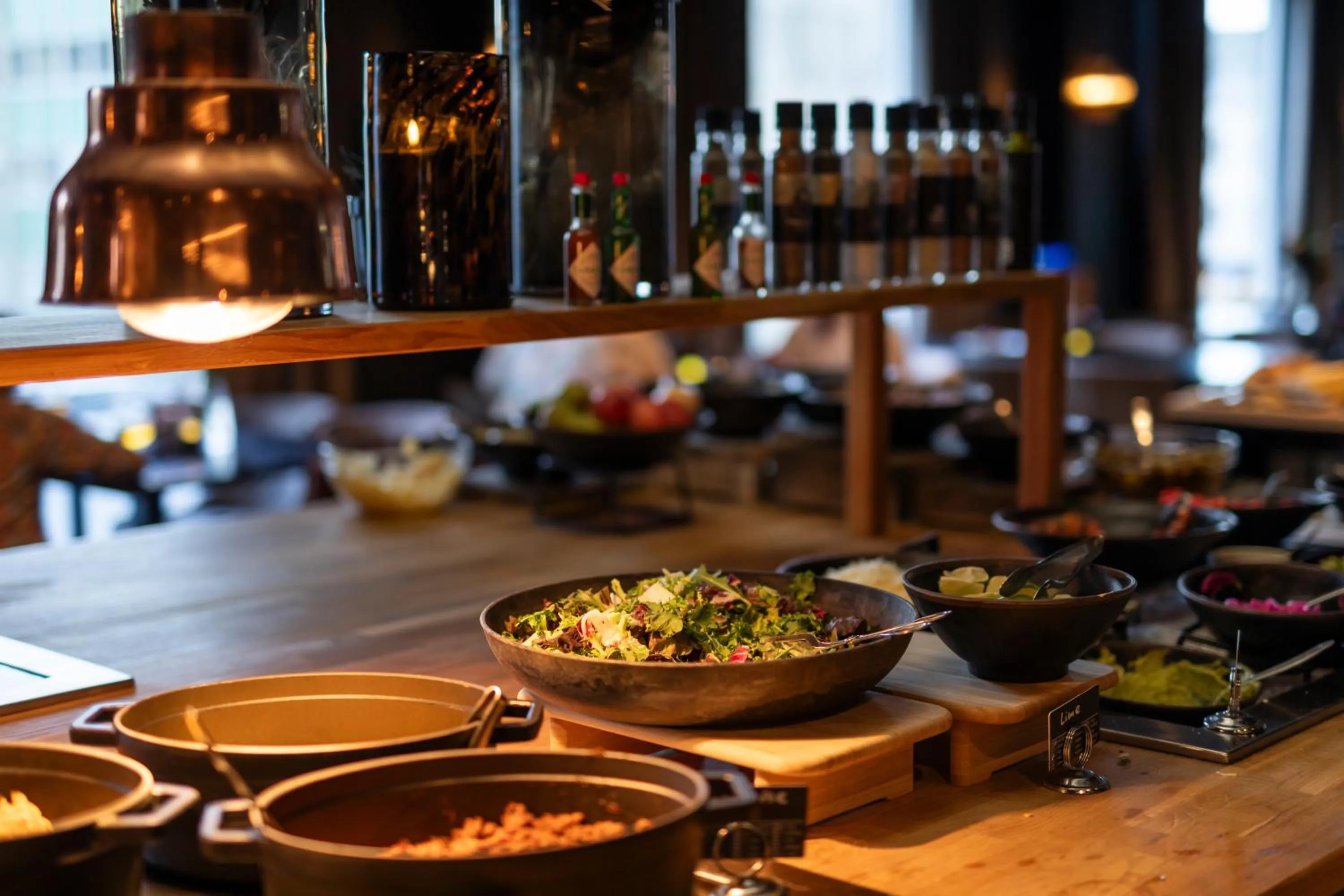 Home Hotel Grand Gjøvik