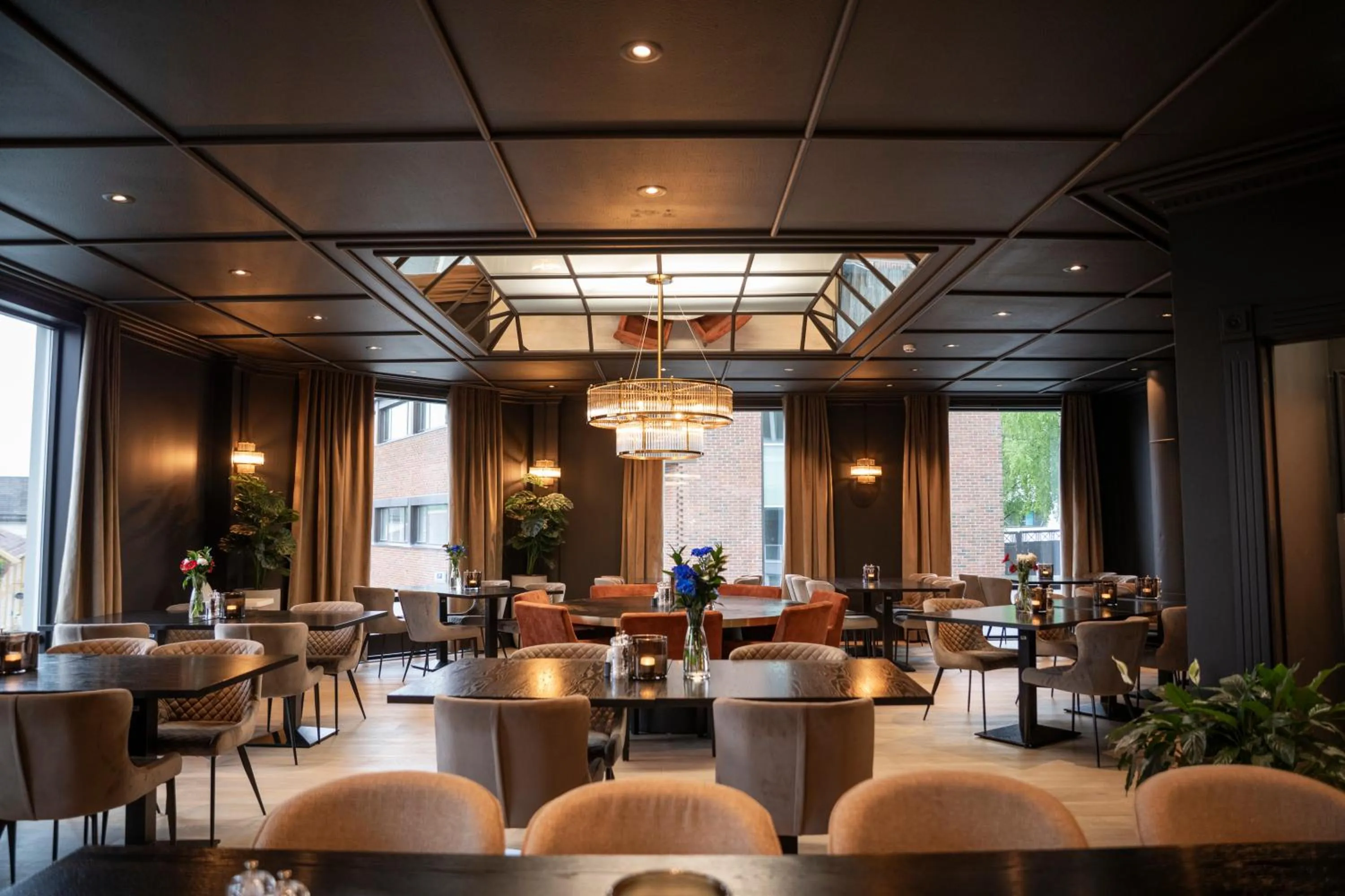 Home Hotel Grand Gjøvik