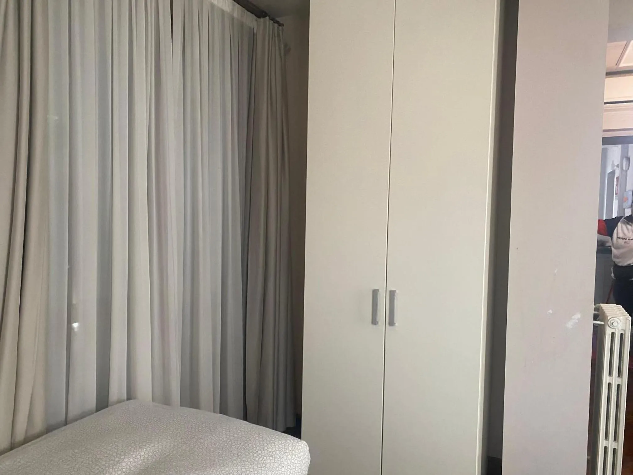 Bed in Residenza Segrate Centro Segrate