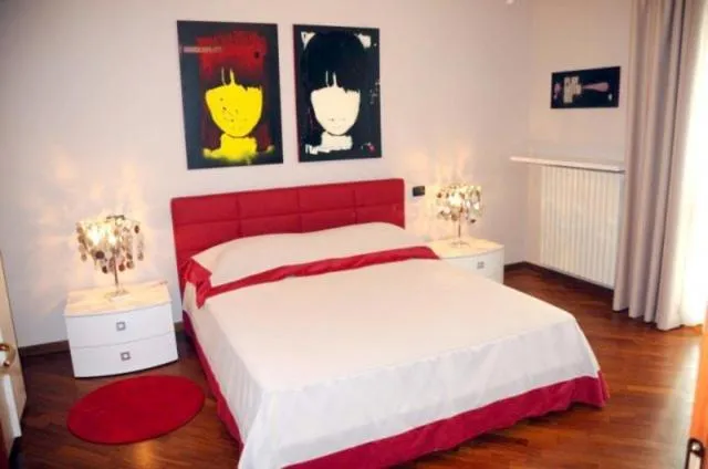 Bed in Residenza Segrate Centro Segrate