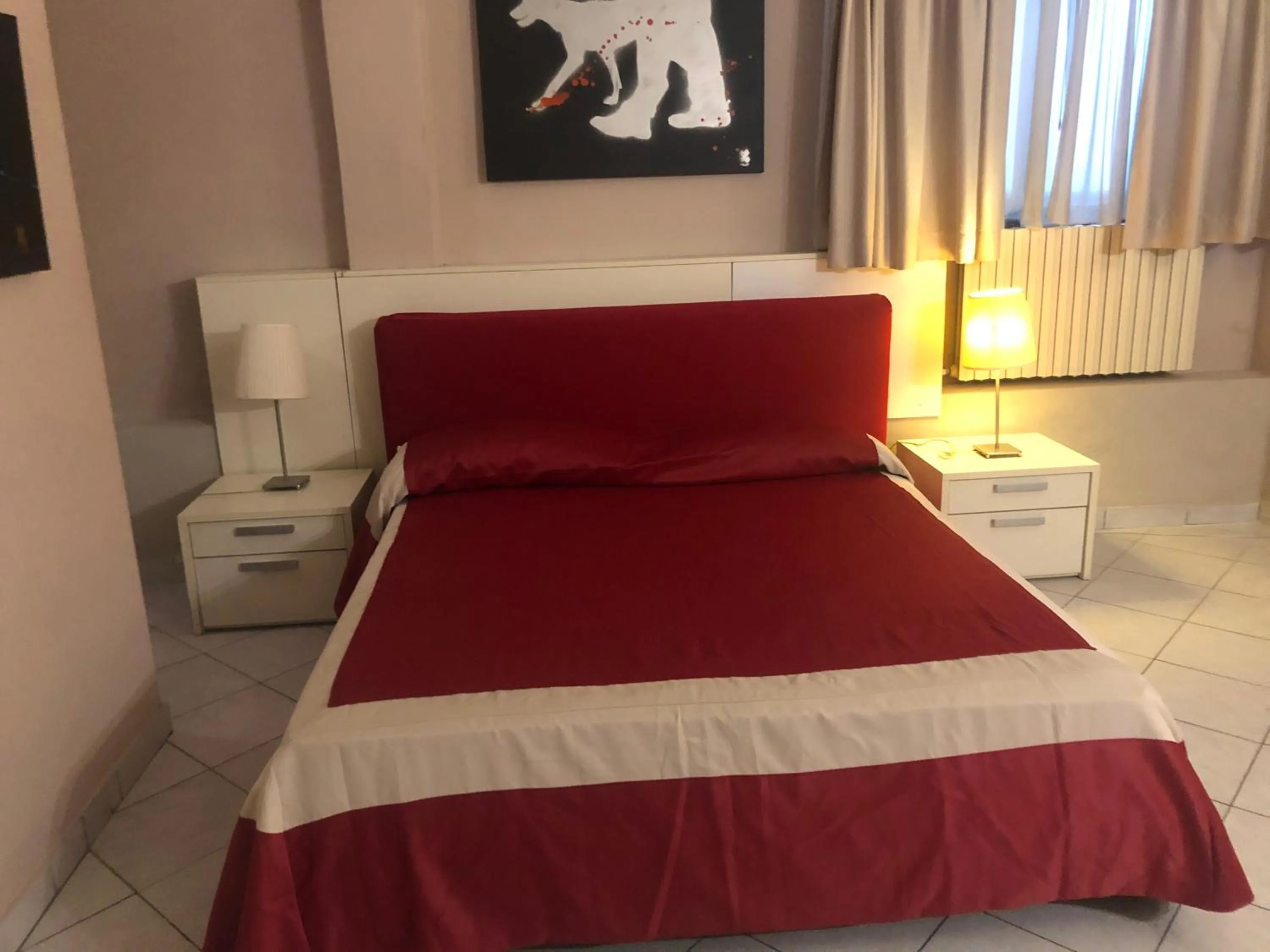 Bed in Residenza Segrate Centro Segrate