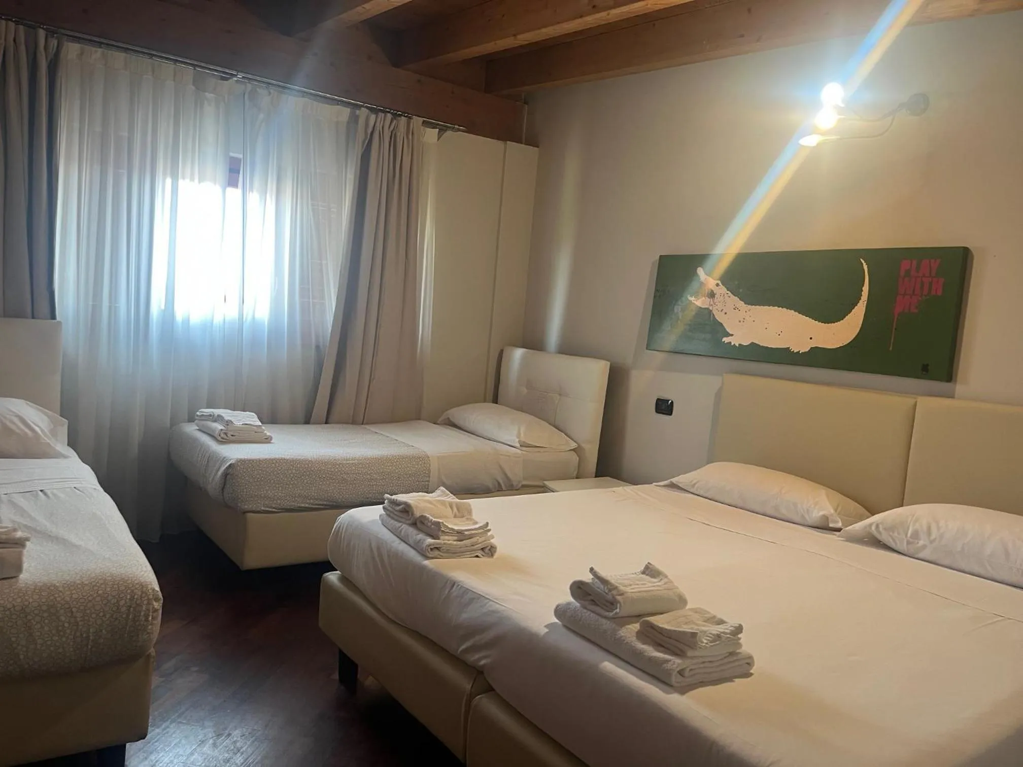 Bed in Residenza Segrate Centro Segrate