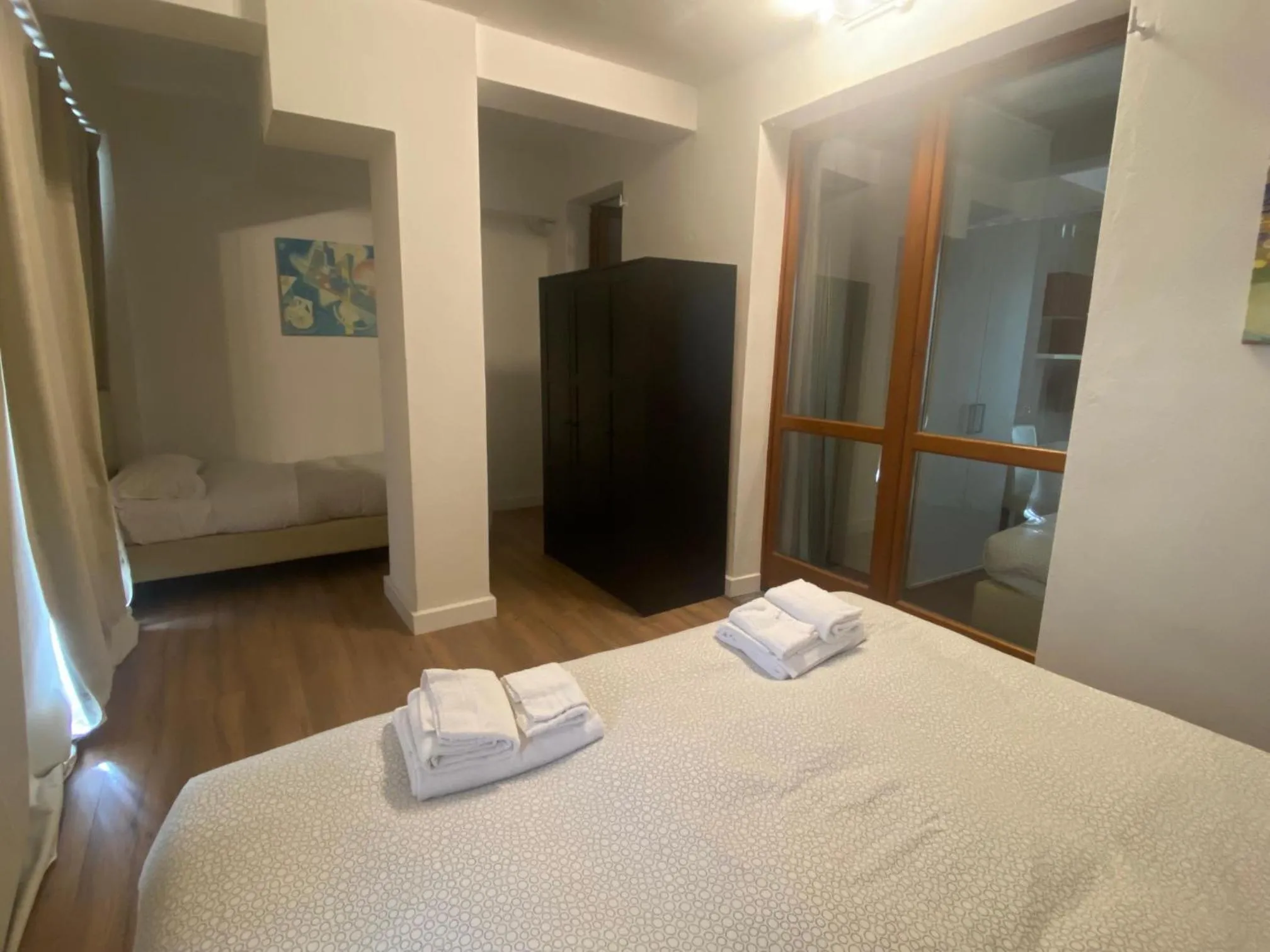 Bed in Residenza Segrate Centro Segrate