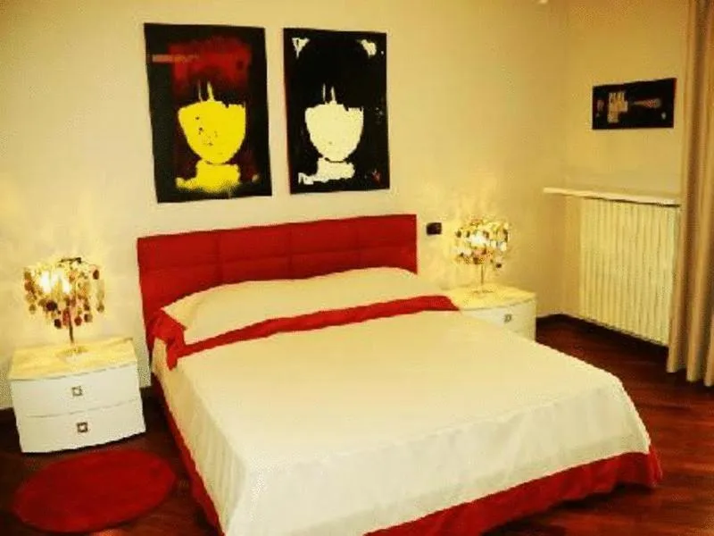 Bed in Residenza Segrate Centro Segrate